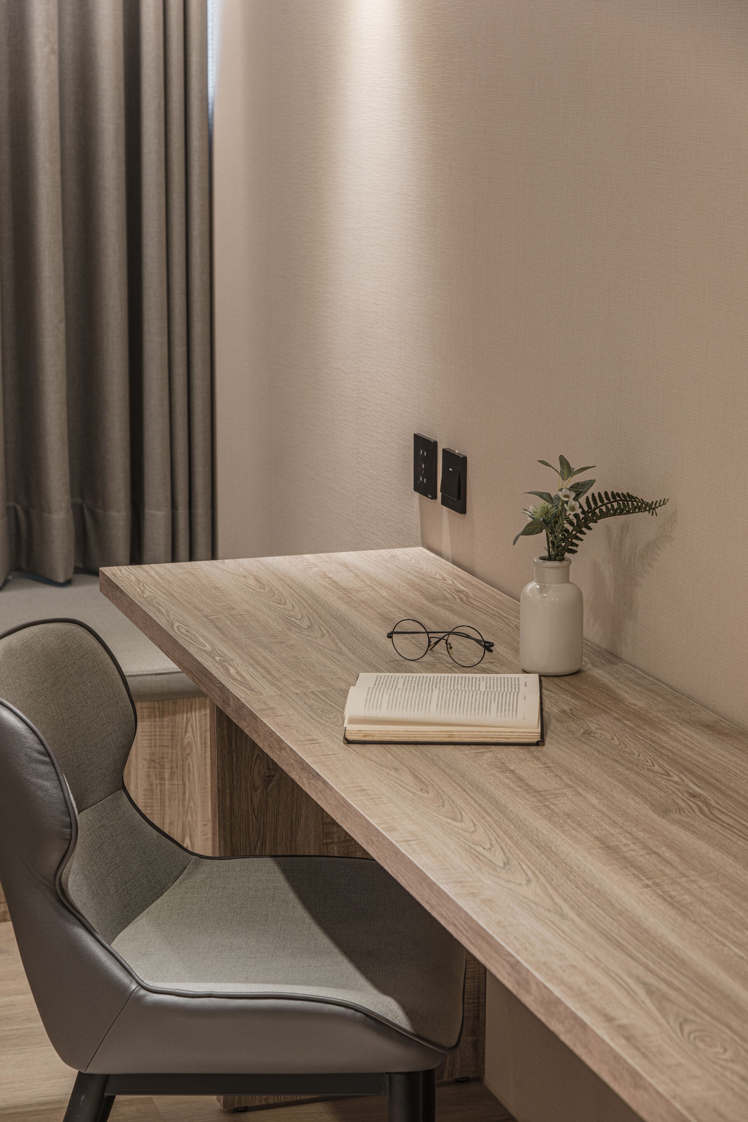 Spring's Rhapsody Hotel