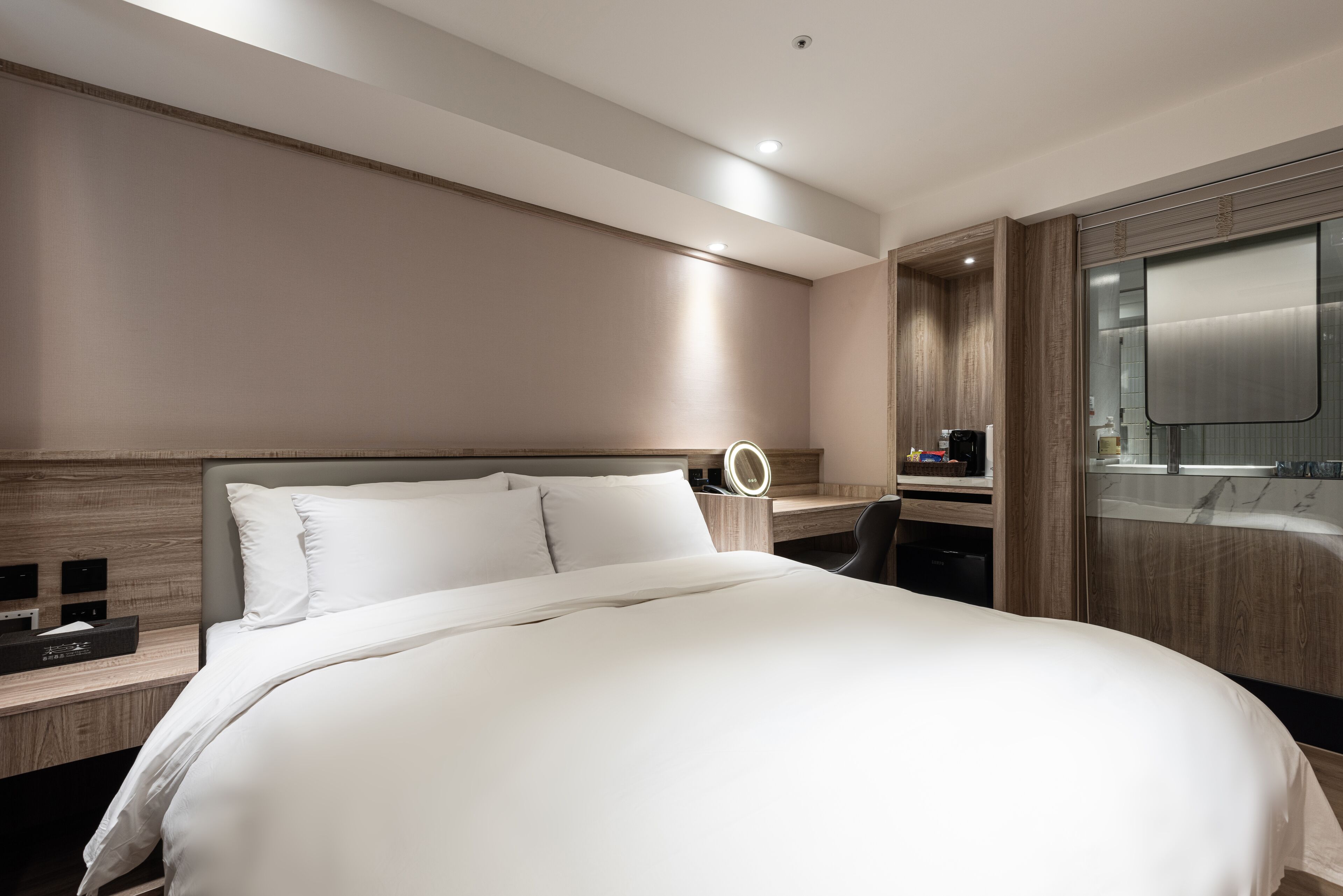 Spring's Rhapsody Hotel