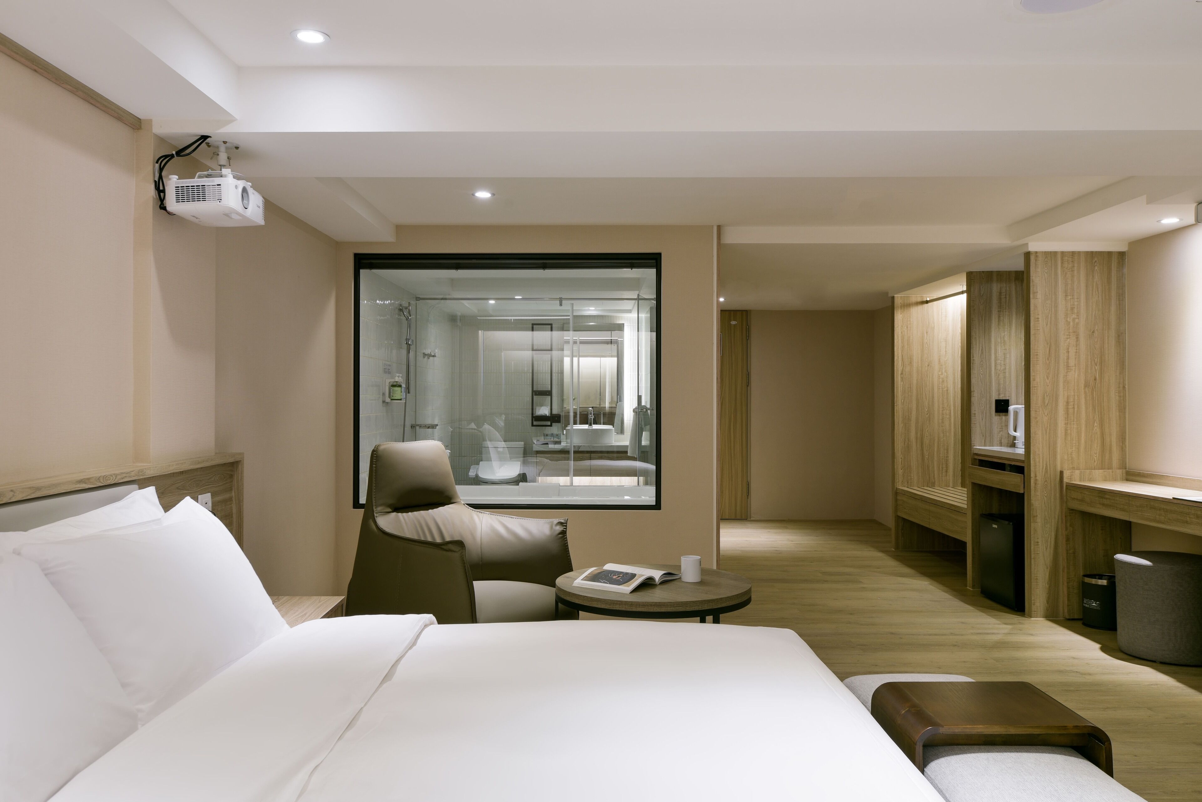 Spring's Rhapsody Hotel