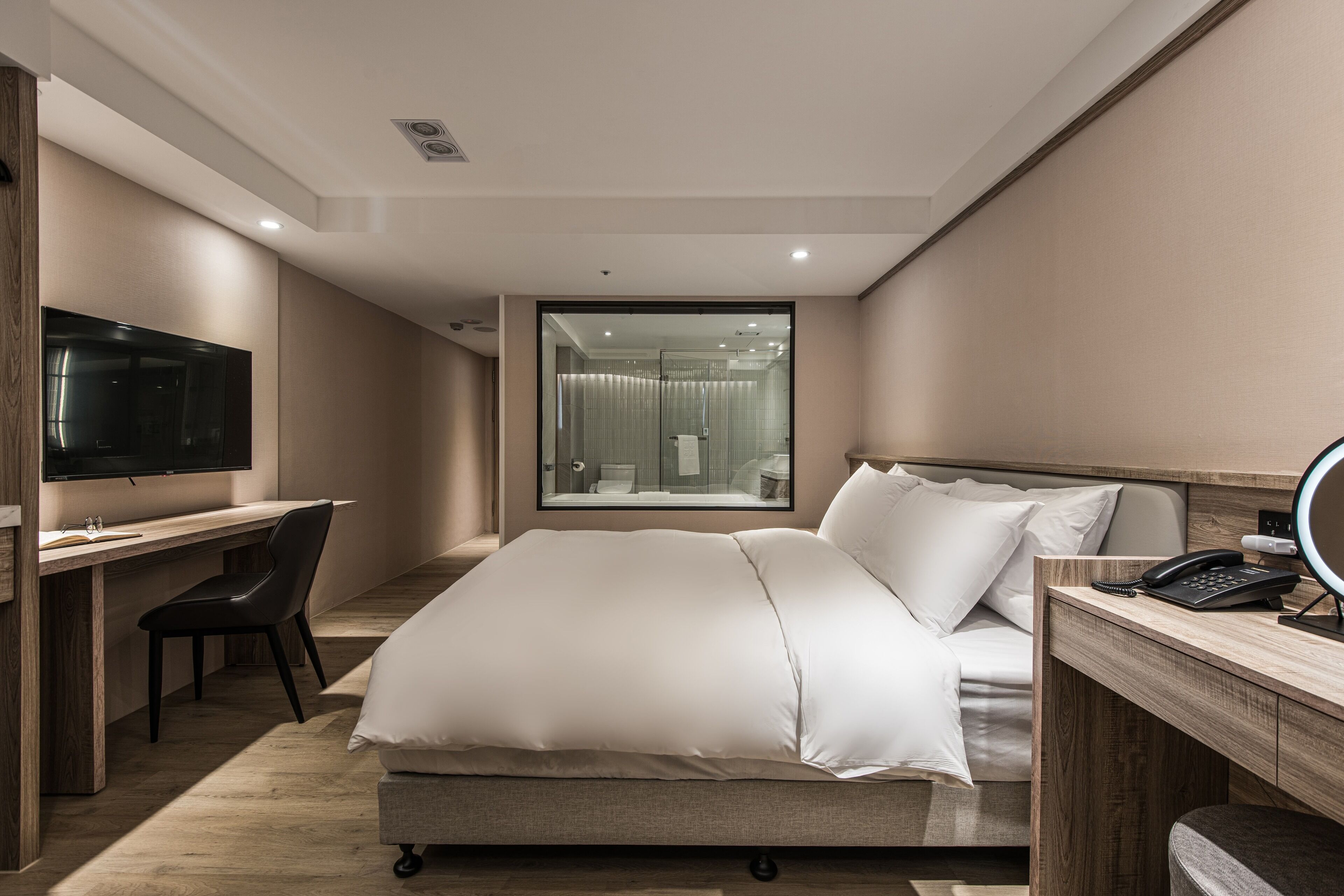 Spring's Rhapsody Hotel