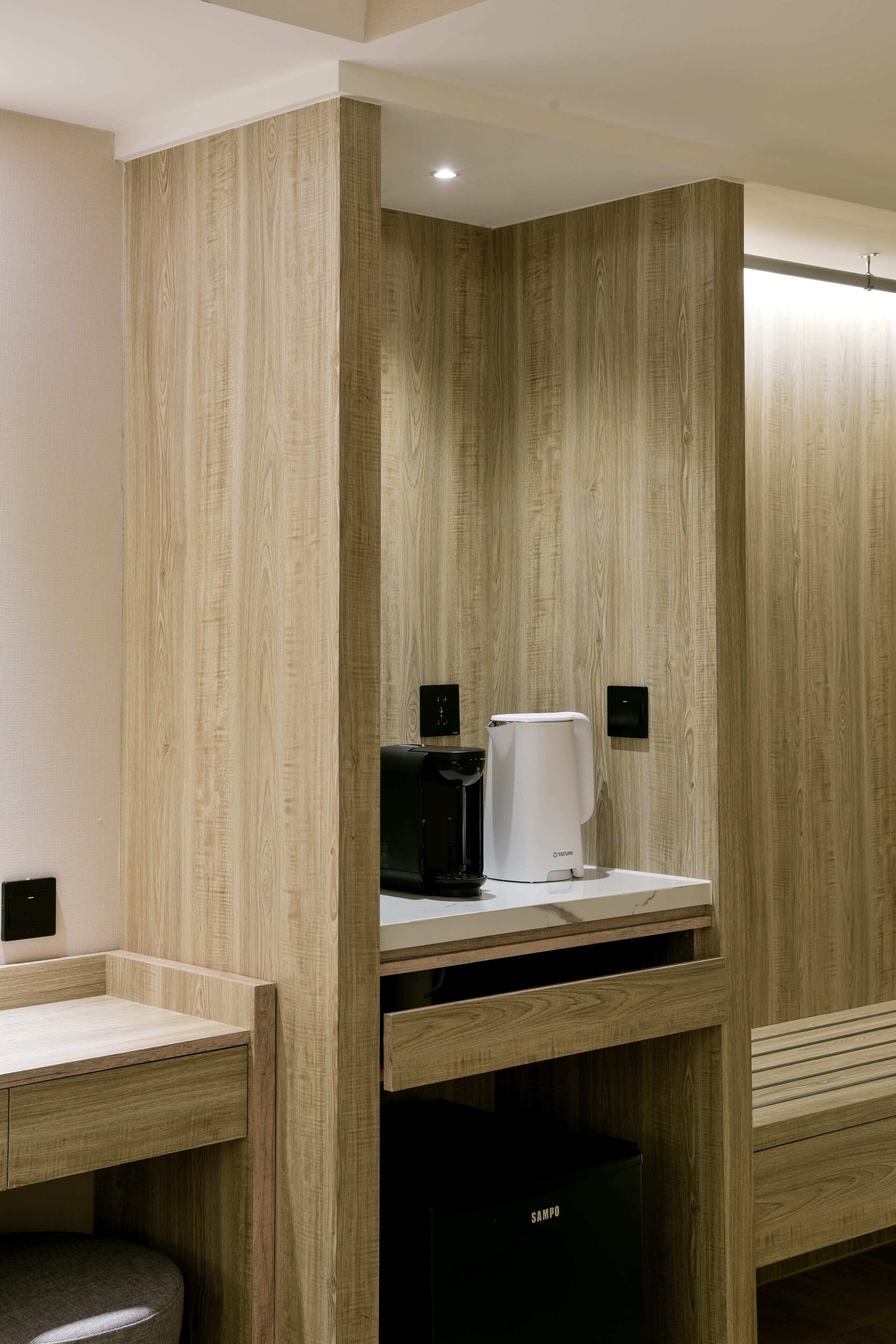 Spring's Rhapsody Hotel