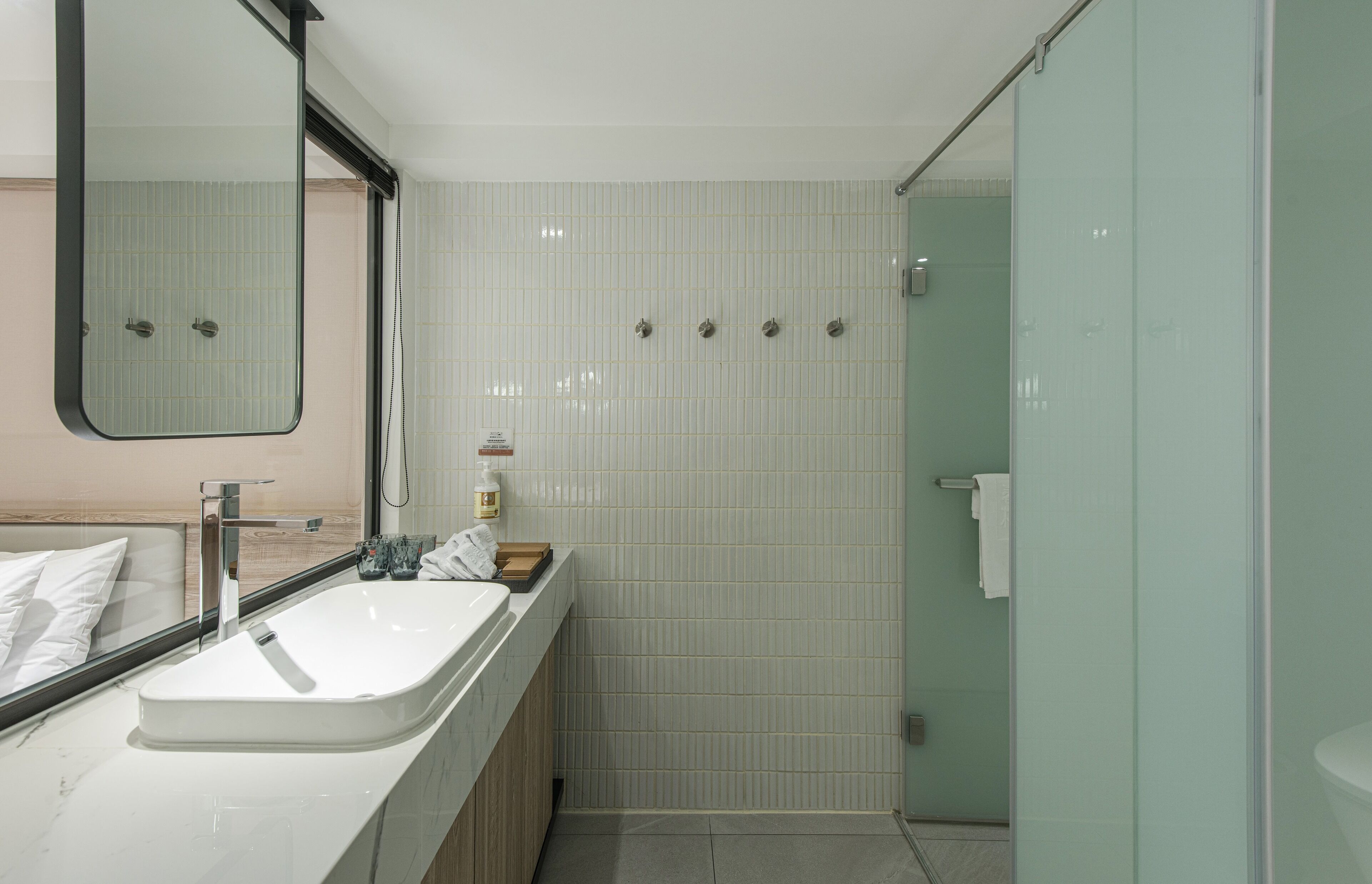 Spring's Rhapsody Hotel