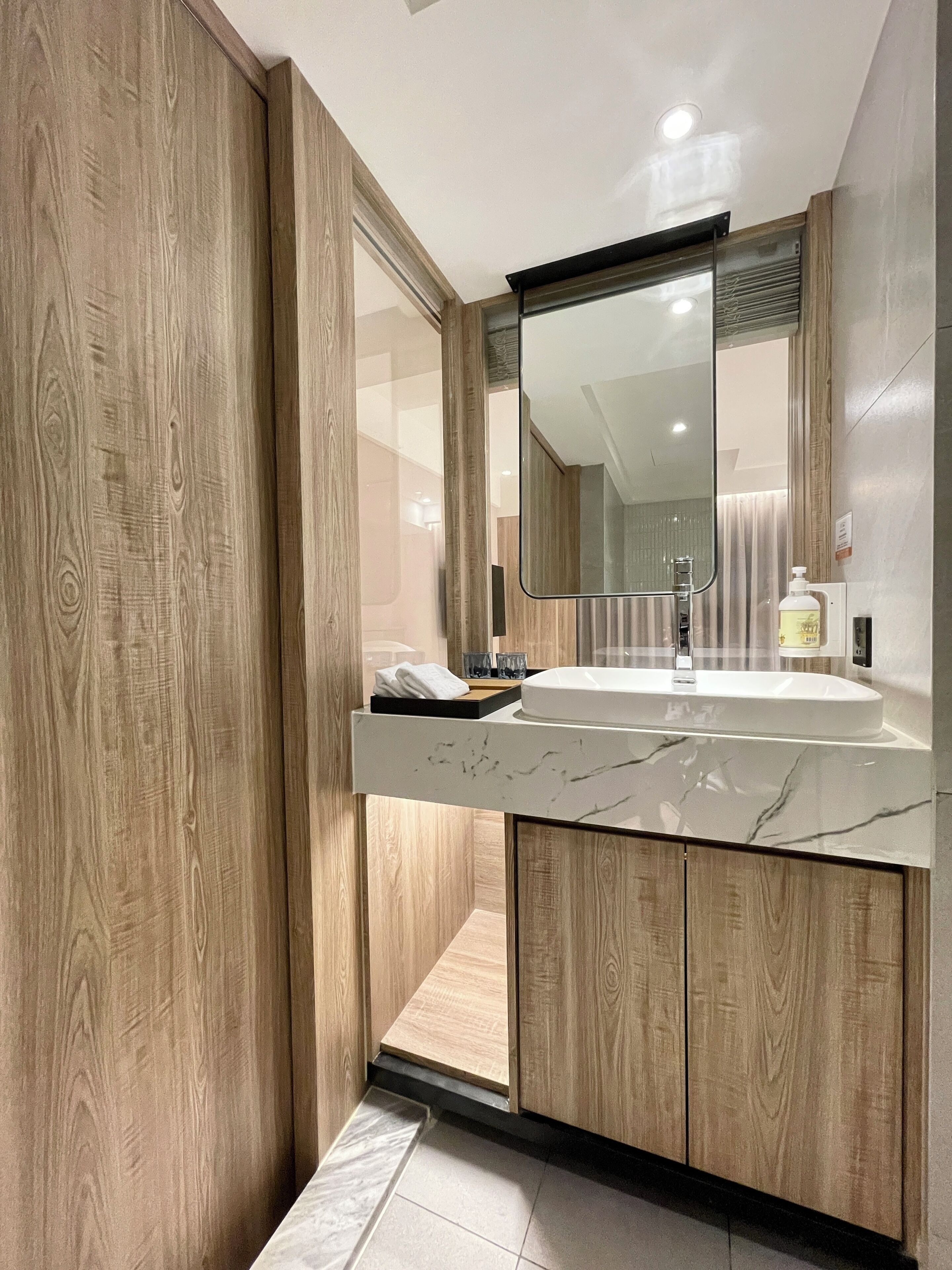 Spring's Rhapsody Hotel