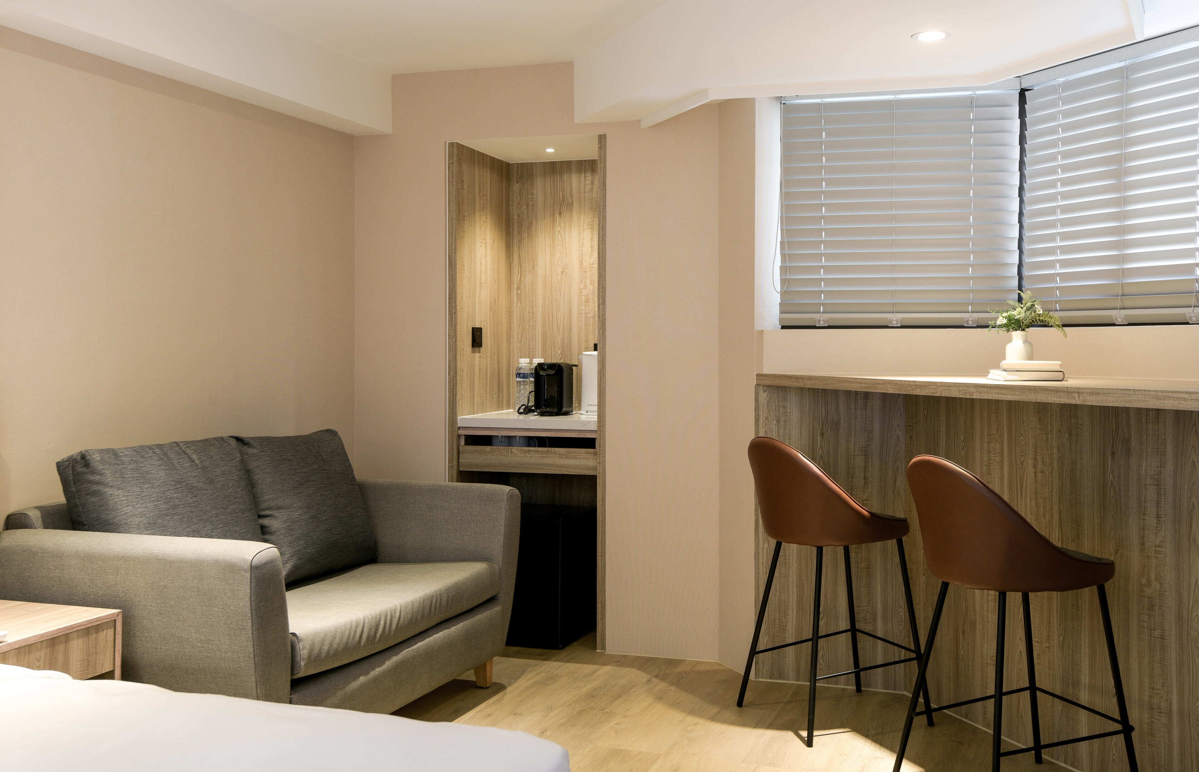 Spring's Rhapsody Hotel