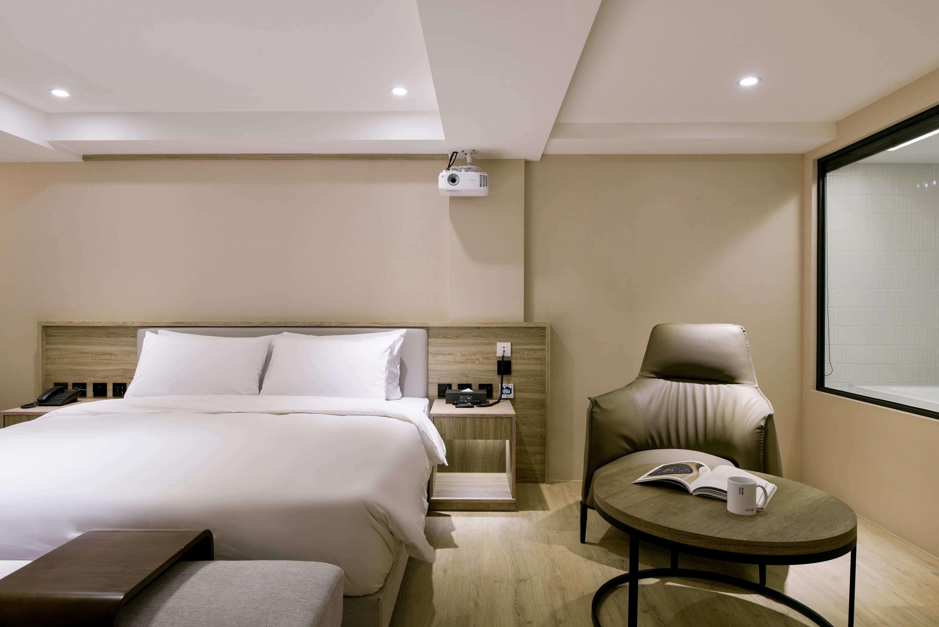 Spring's Rhapsody Hotel