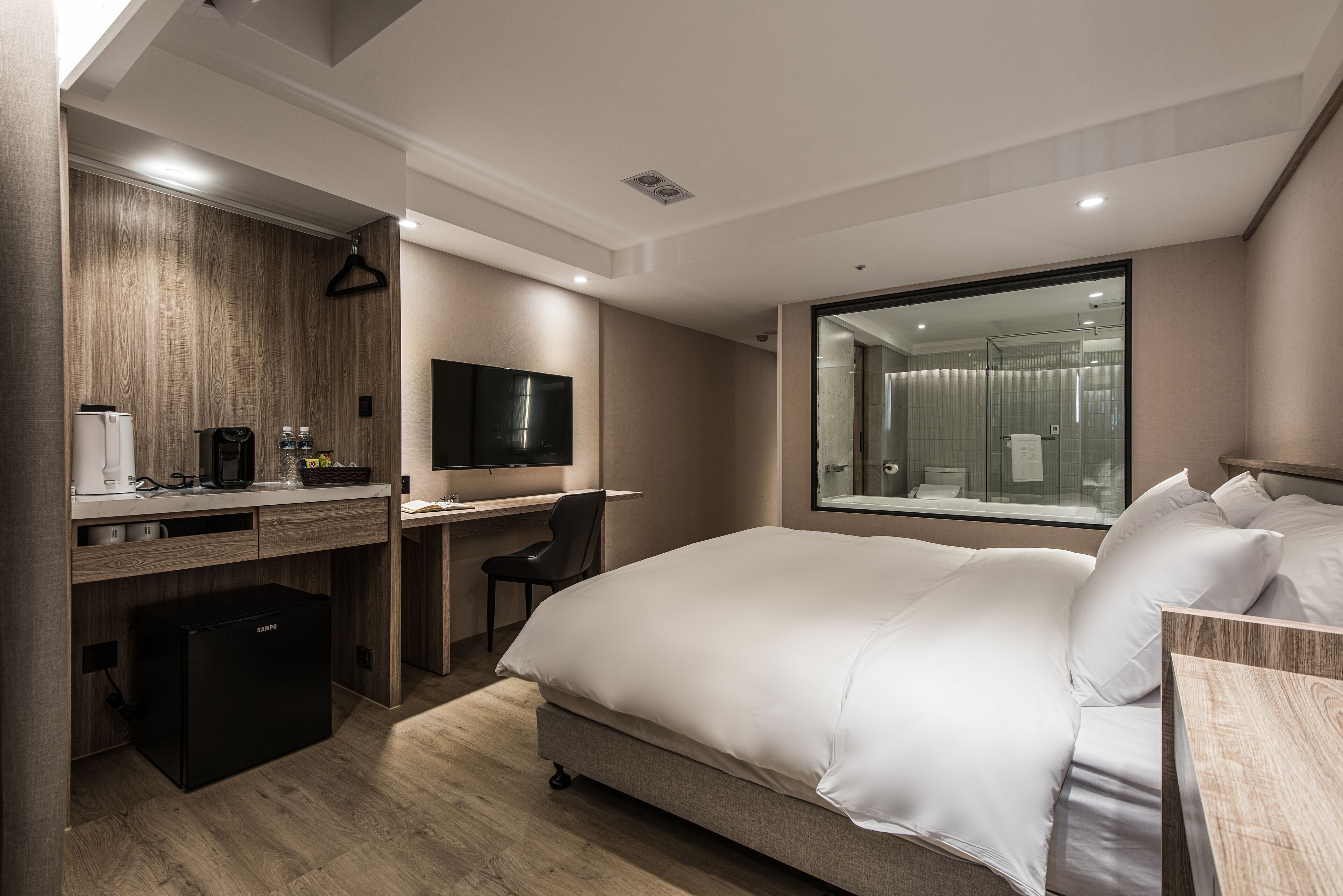 Spring's Rhapsody Hotel