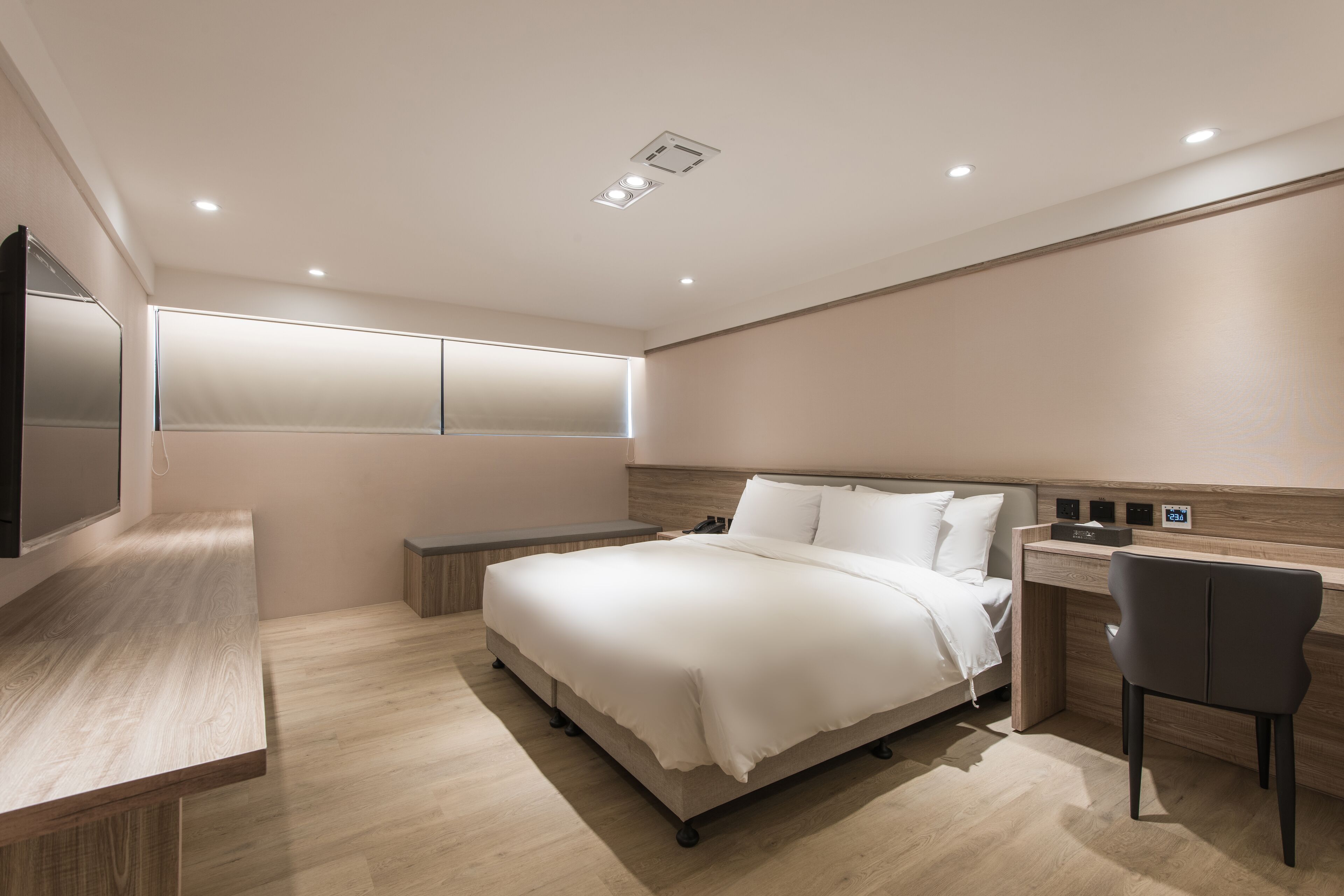 Spring's Rhapsody Hotel