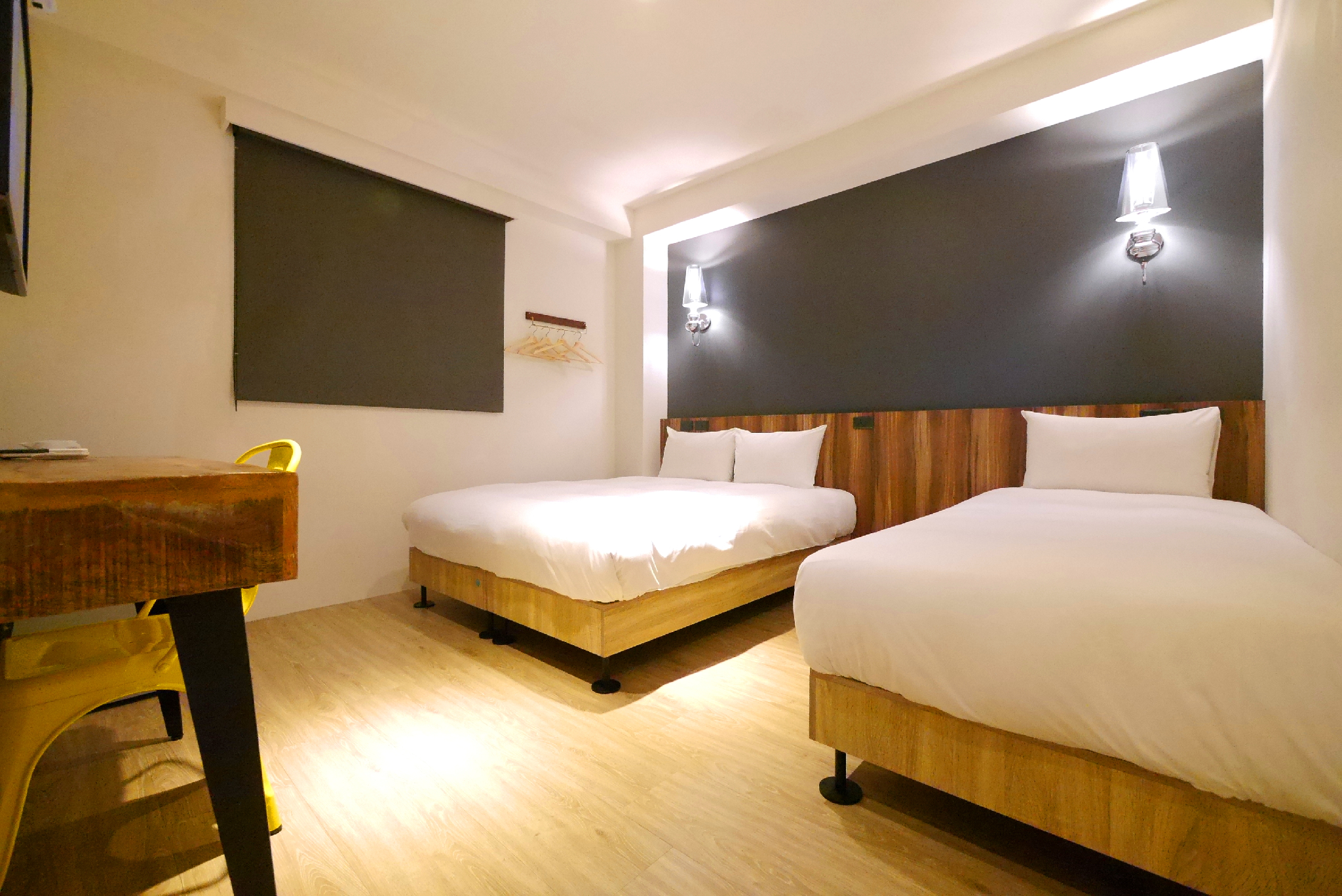 Wooden Sky Inn