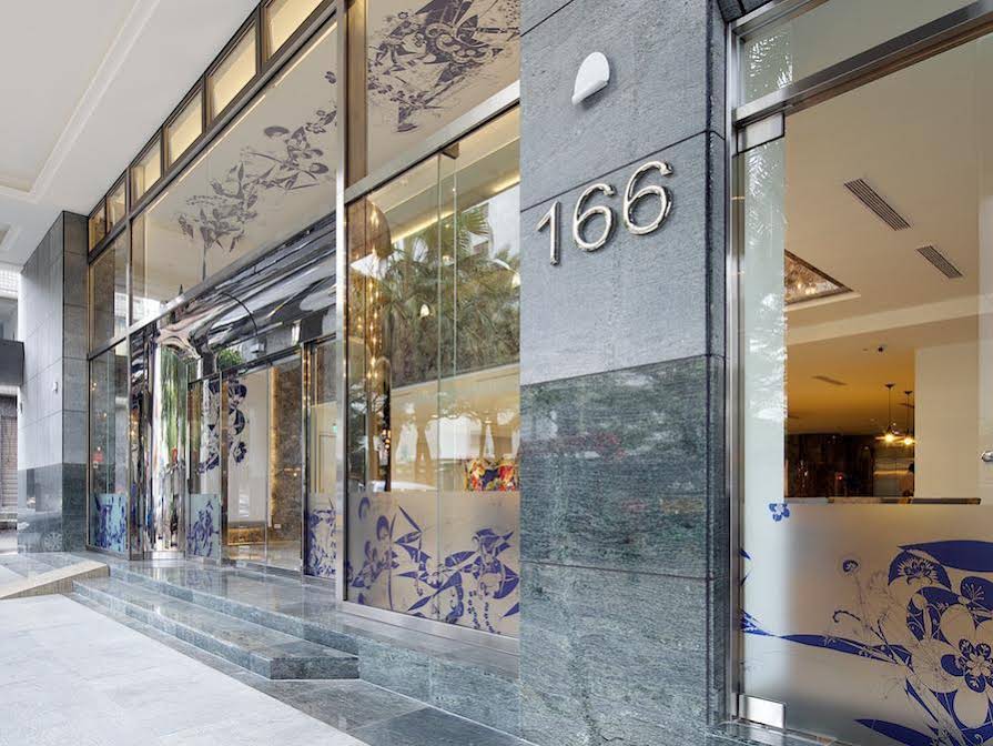 Hotel Initial-Taichung
