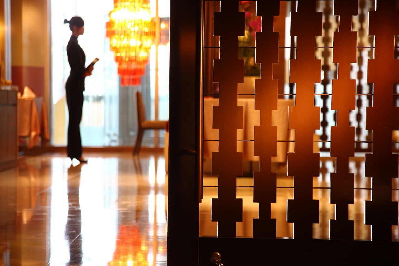 Windsor Hotel Taichung