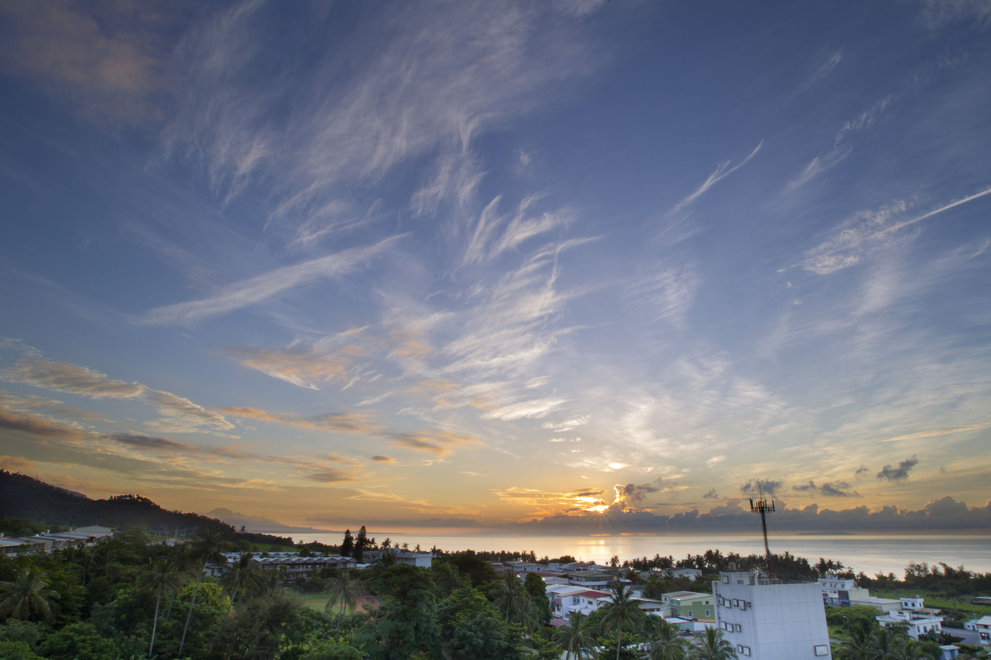 Sunrise Hotel & Resort Taimali