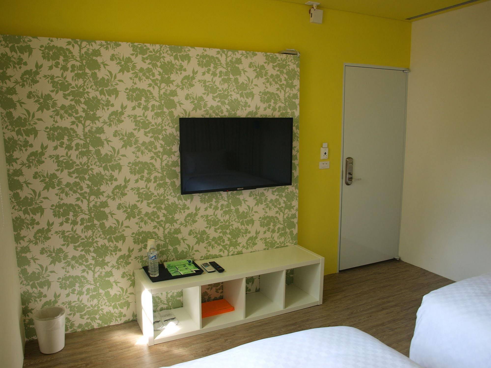 Taimali Hotel