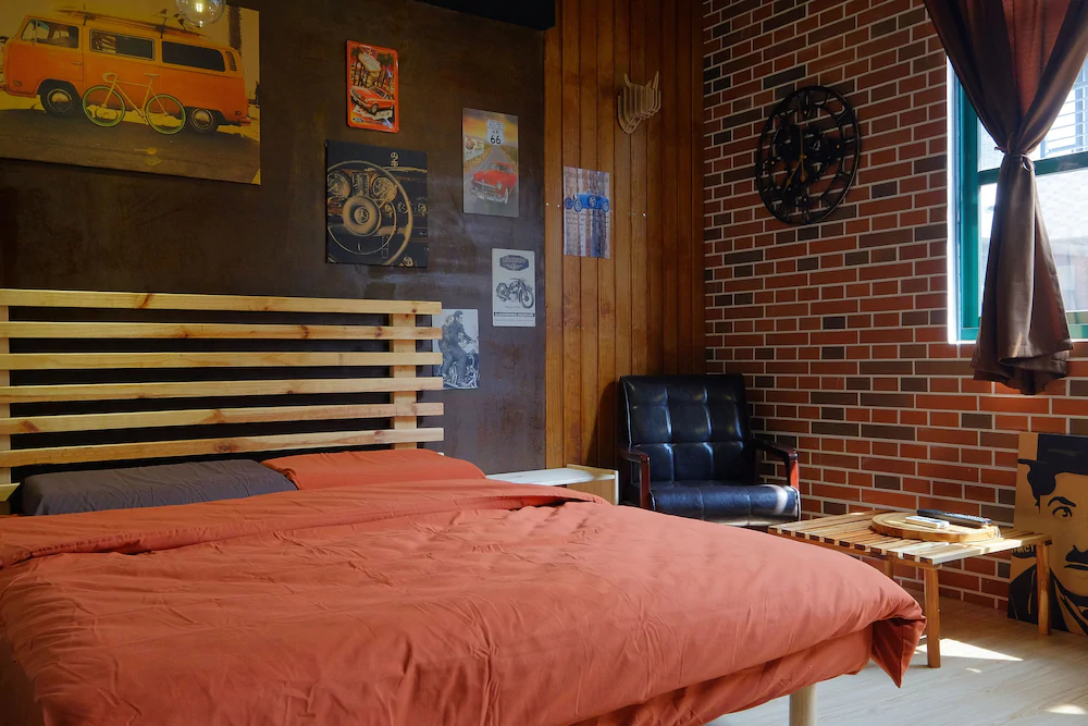 Baker Street Design Inn