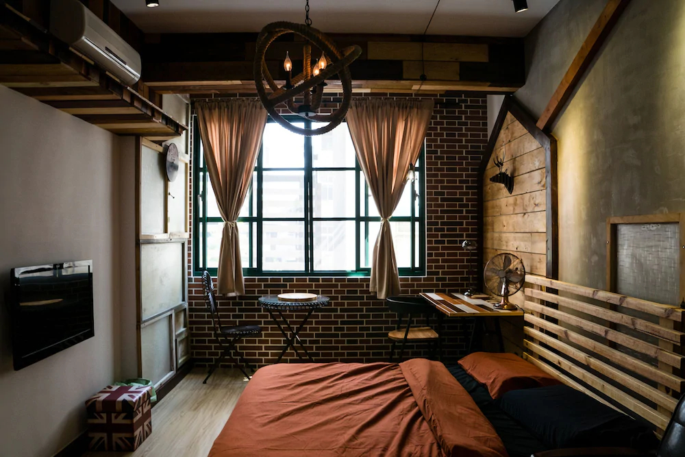 Baker Street Design Inn