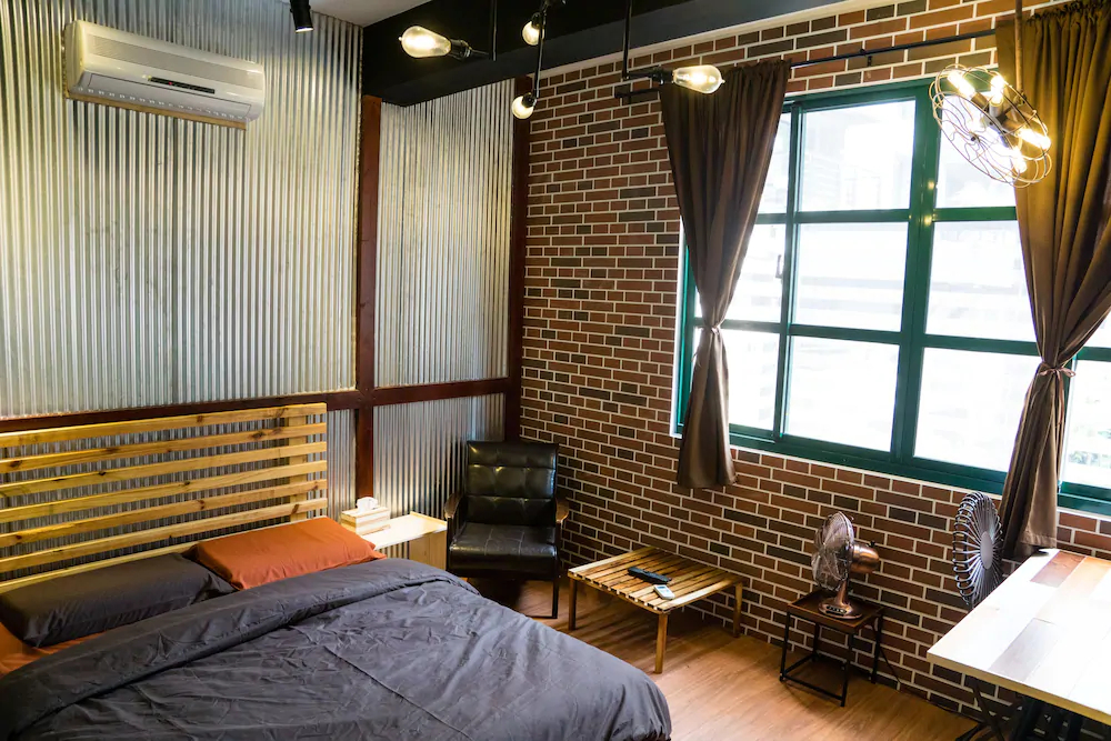 Baker Street Design Inn