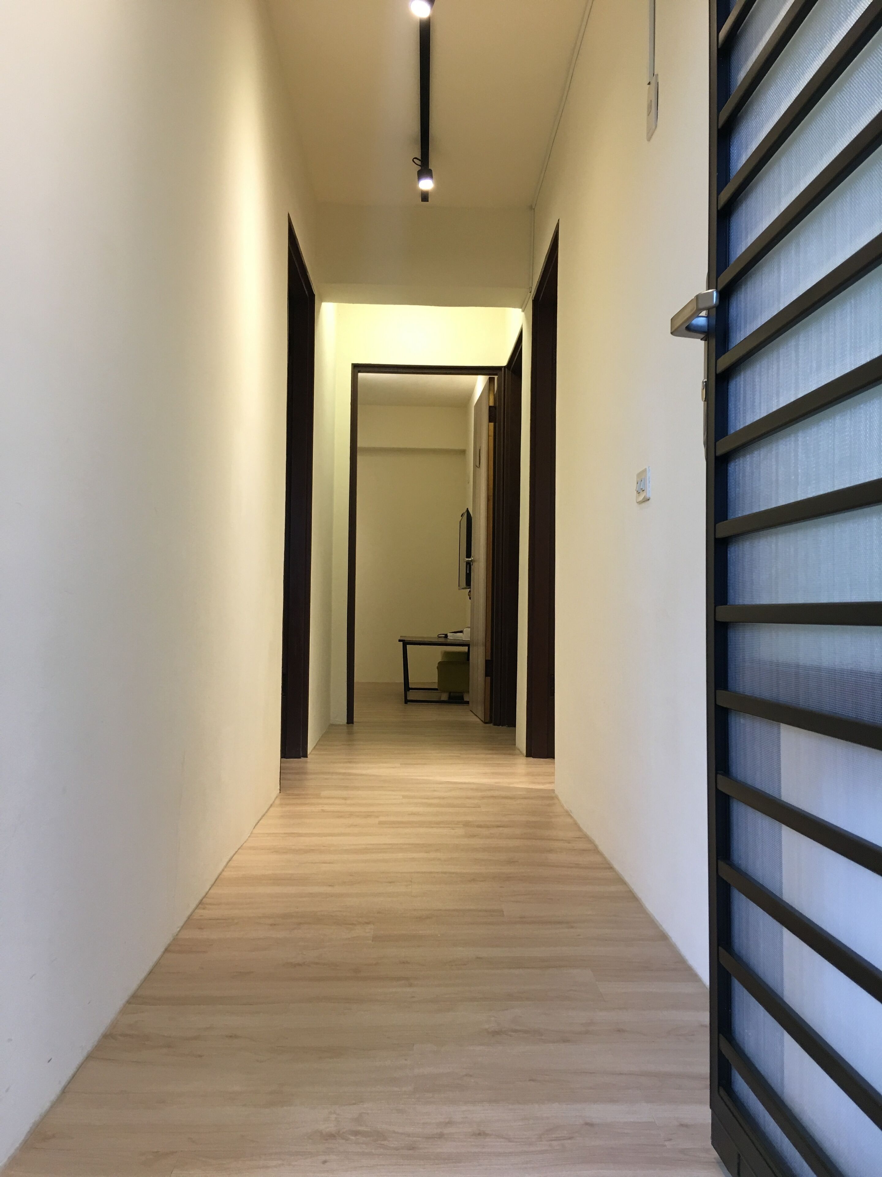 Cheng Kung Tainan Homestay