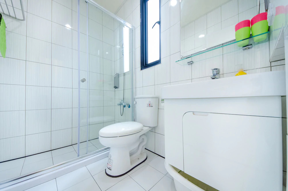 Chikan Fun Guesthouse