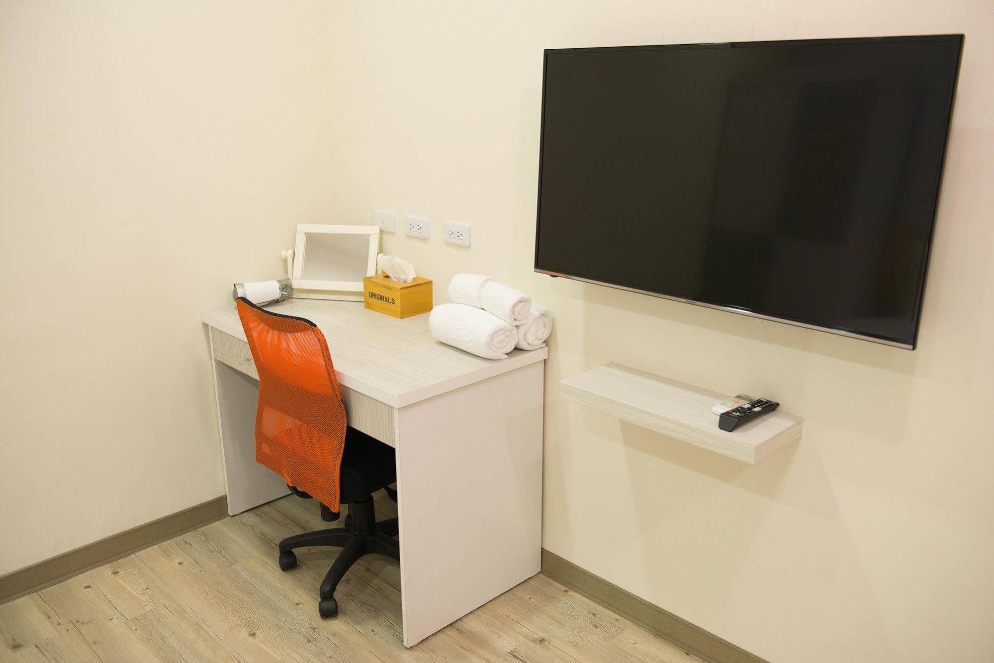 DiDi House