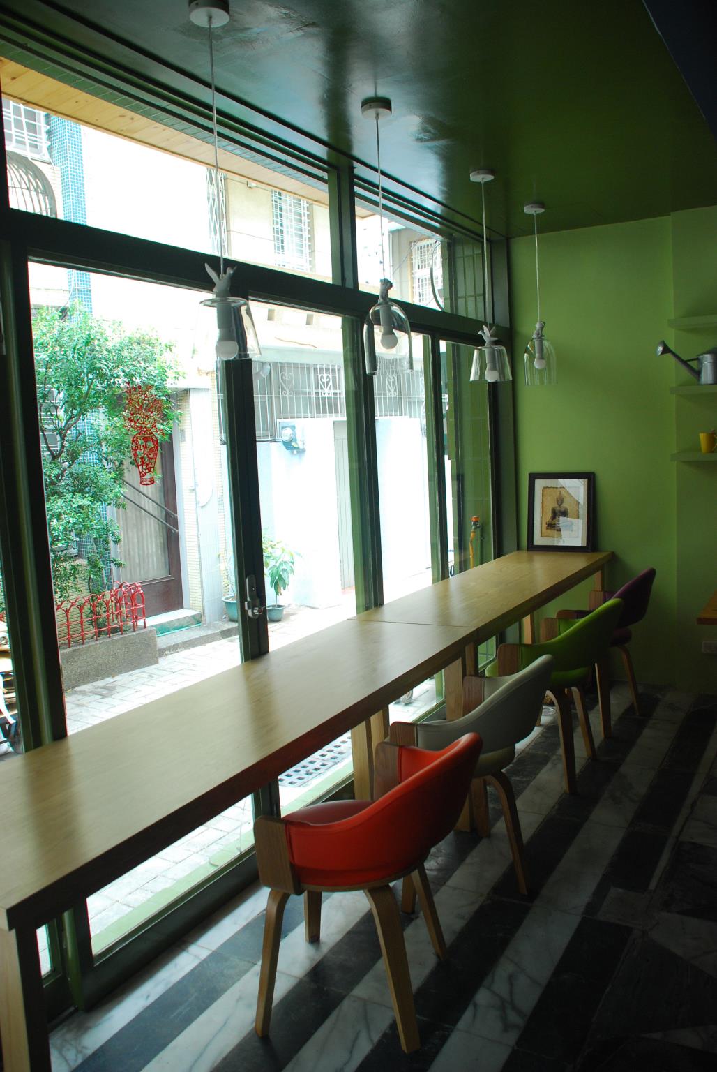 Duckling's Hostel