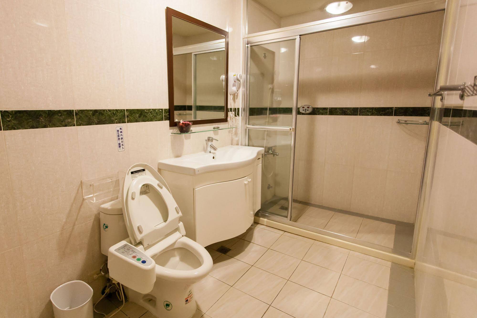 Eureka Fucheng Guesthouse