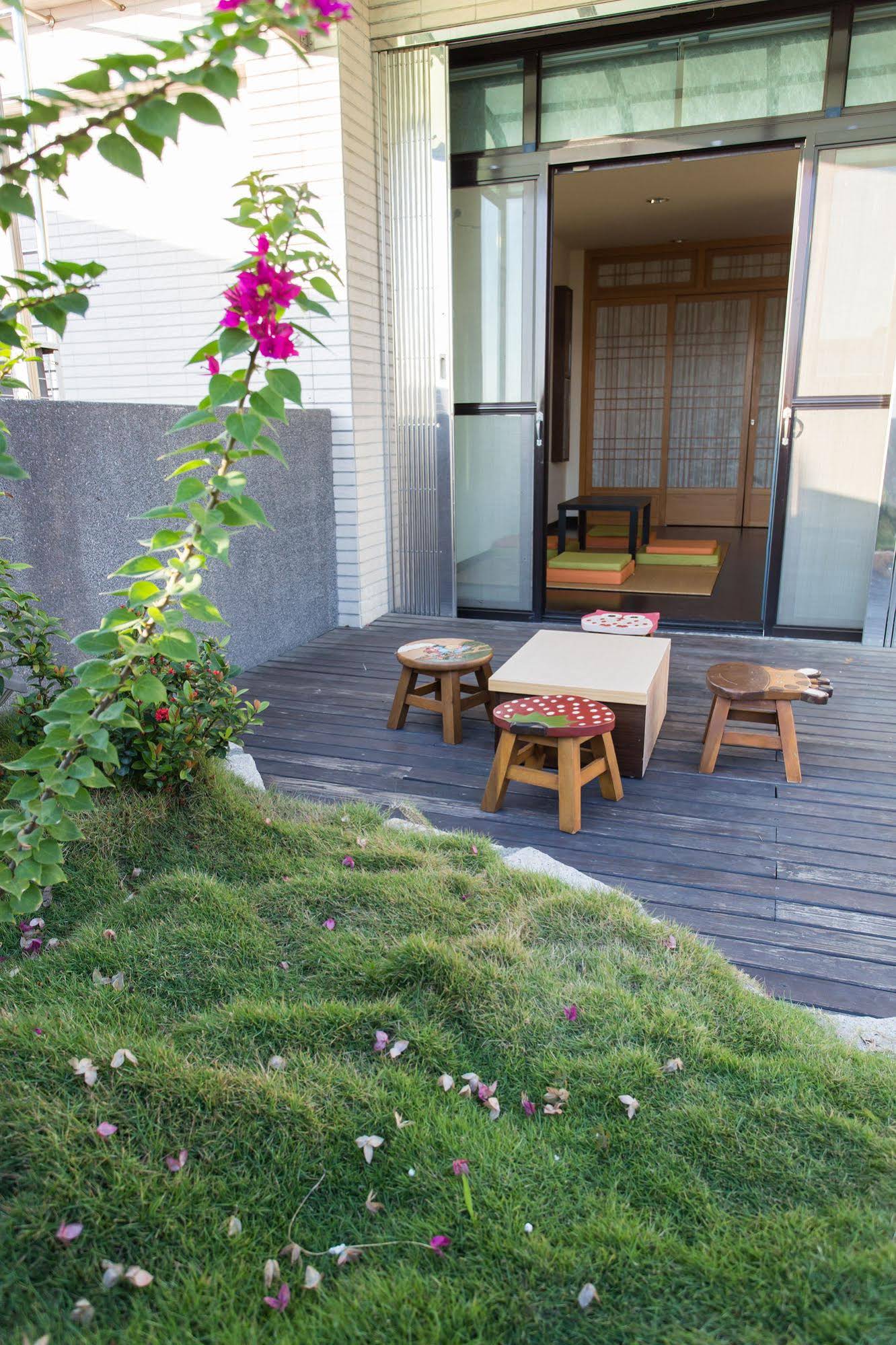 Eureka Fucheng Guesthouse