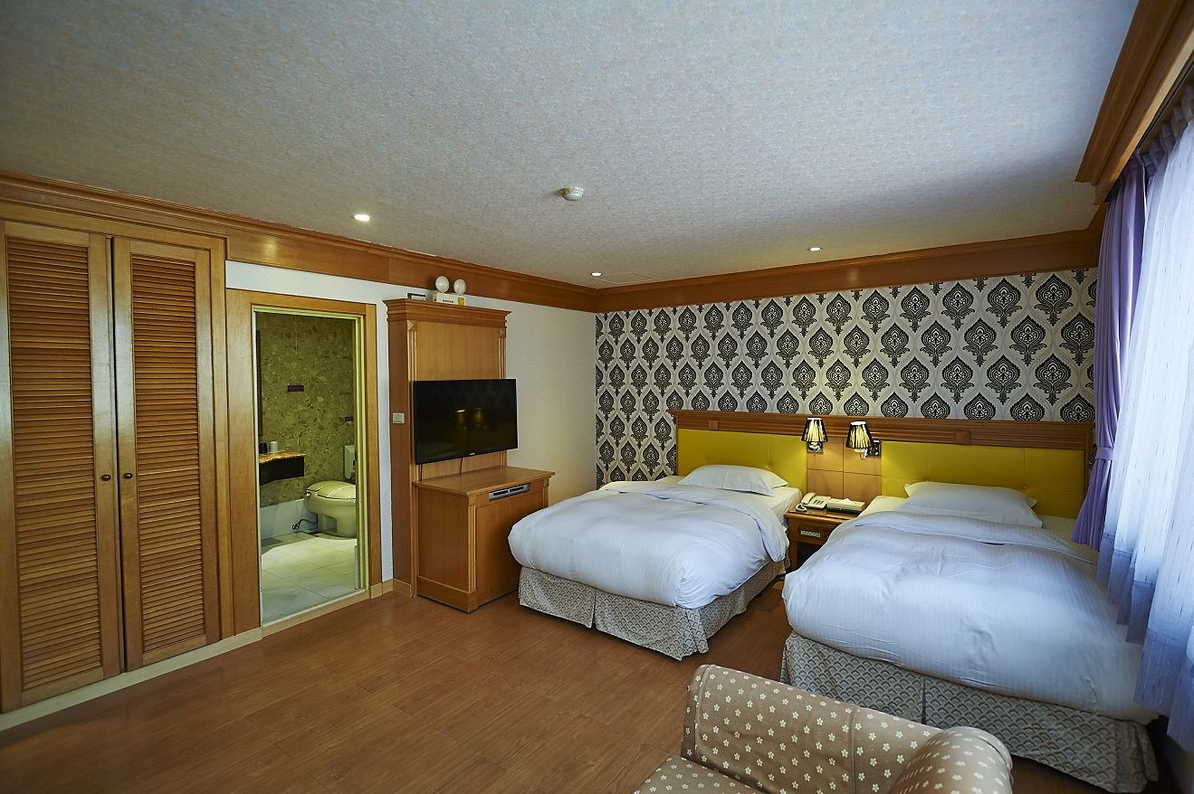 European castle hotel