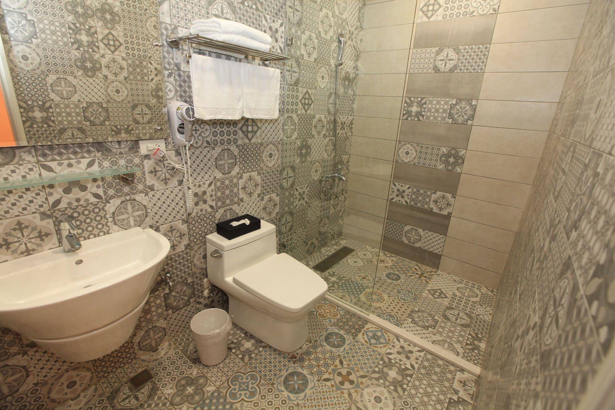 Forget Go Home B&B Tainan