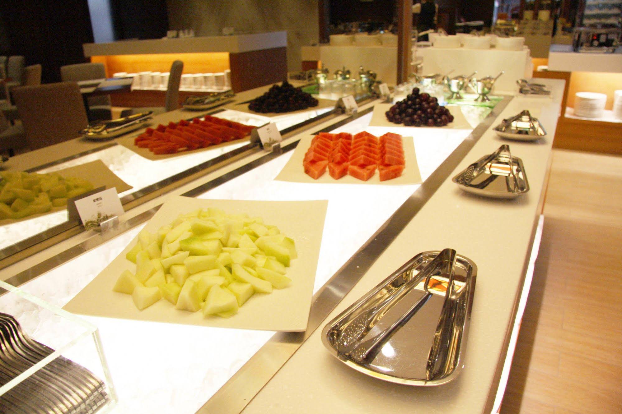 Fushin Hotel Tainan