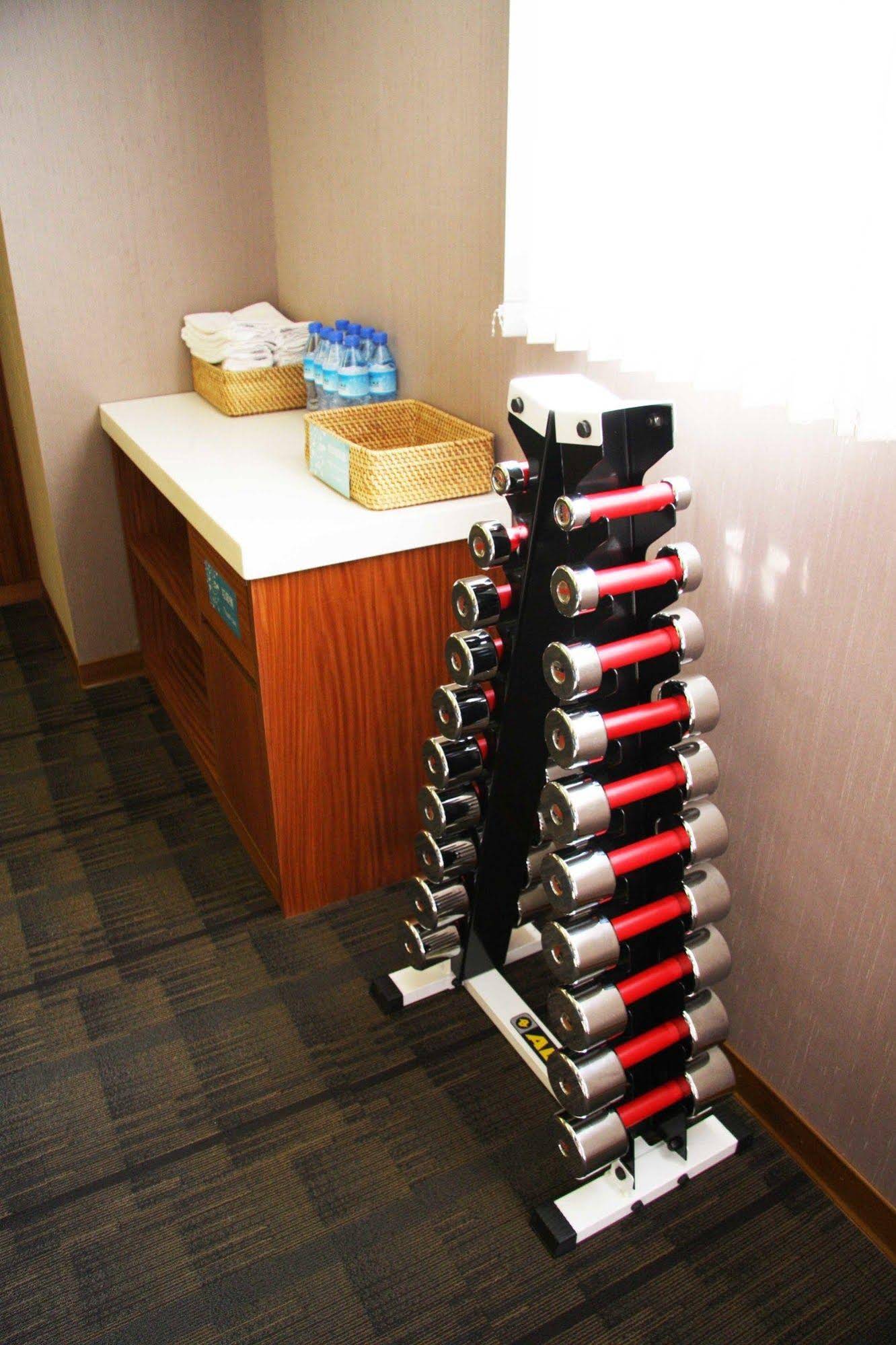 Fushin Hotel Tainan