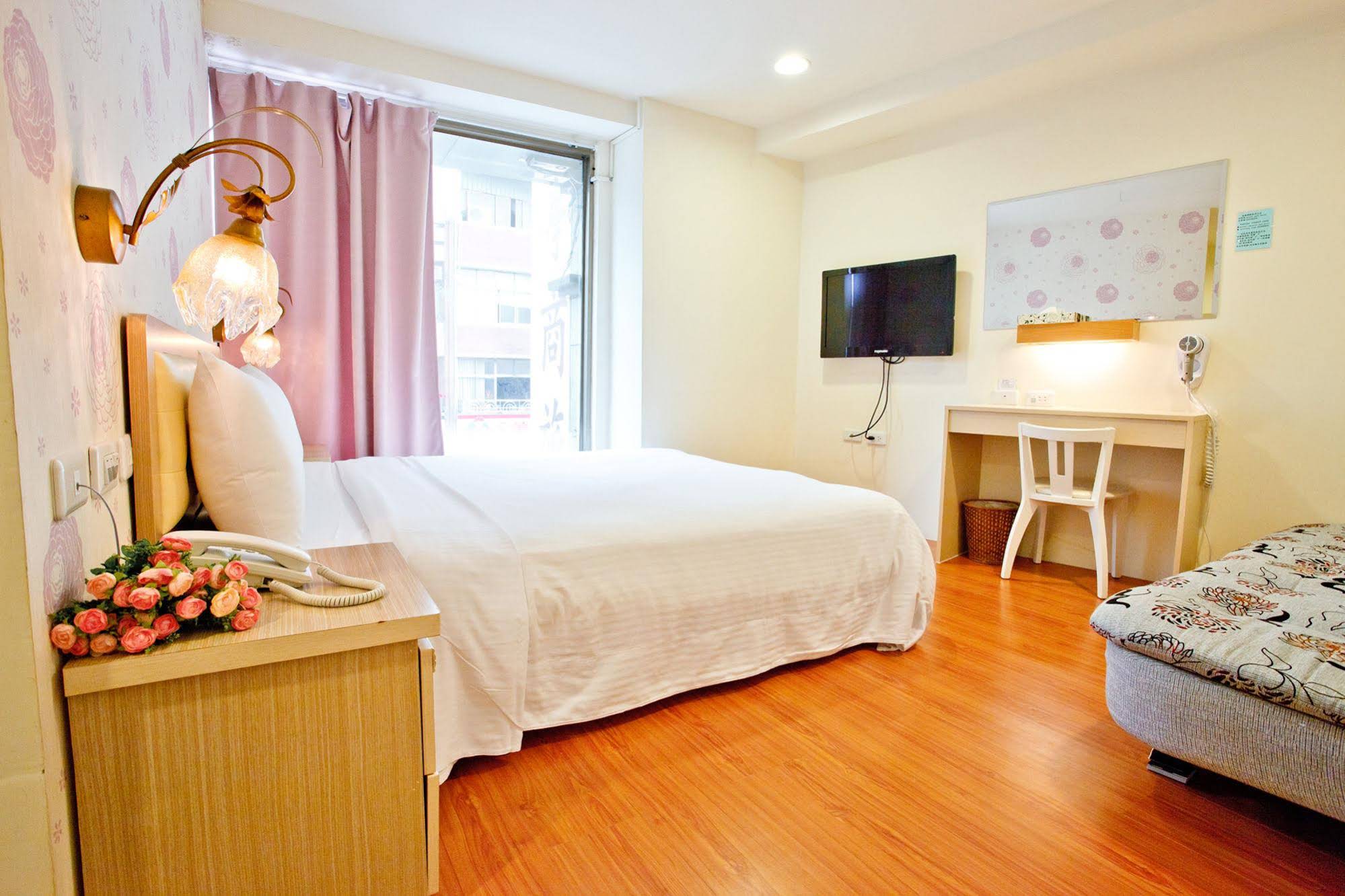 Green Park Hotel