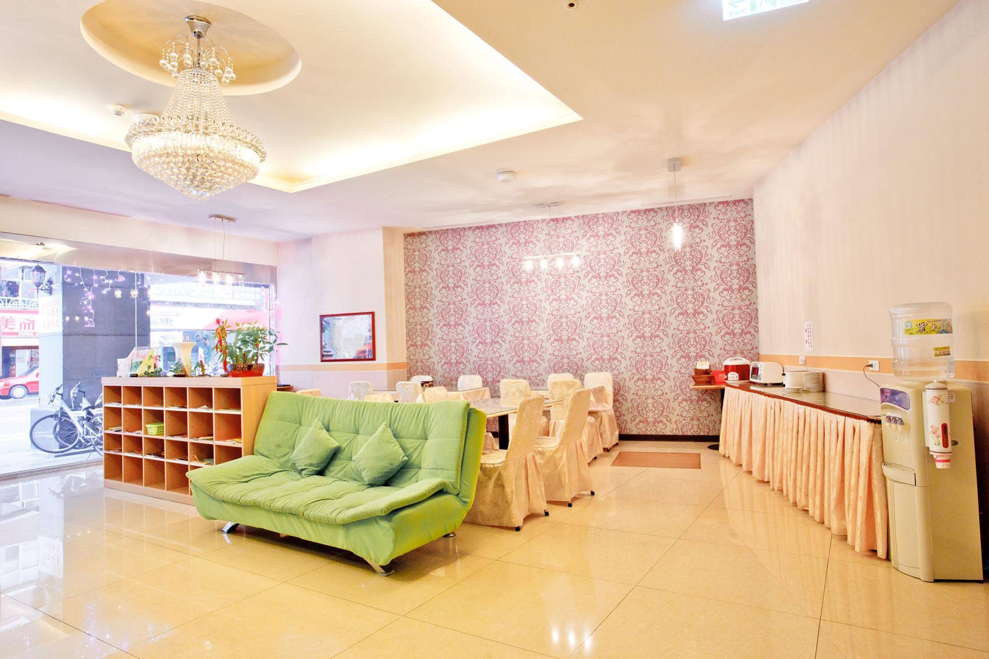 Green Park Hotel