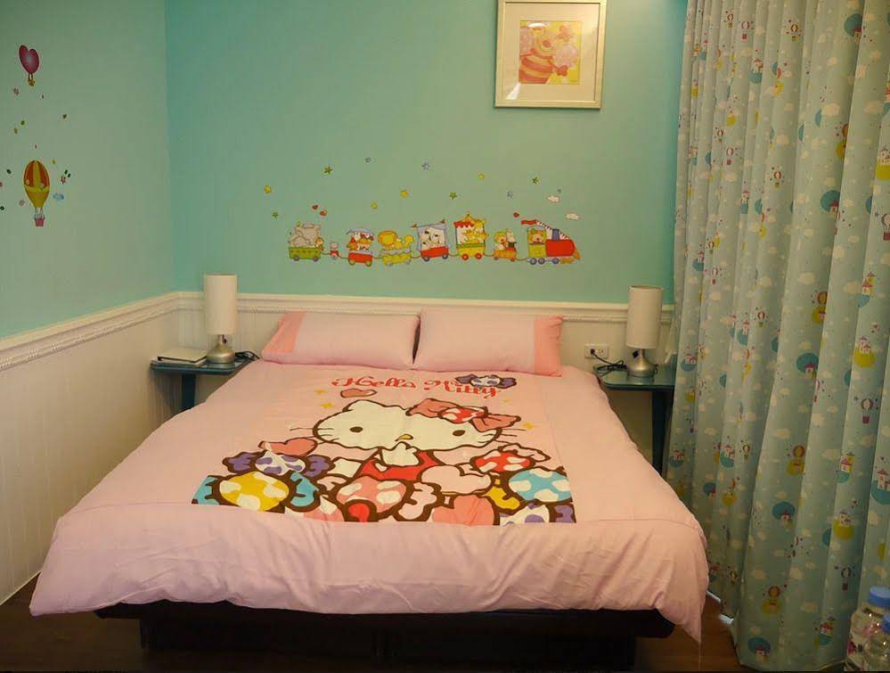 Haianstay