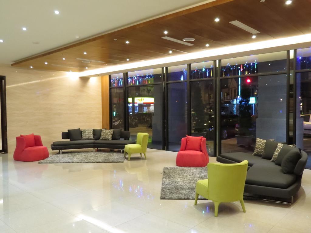 JAI Chateau Hotels & Hostels