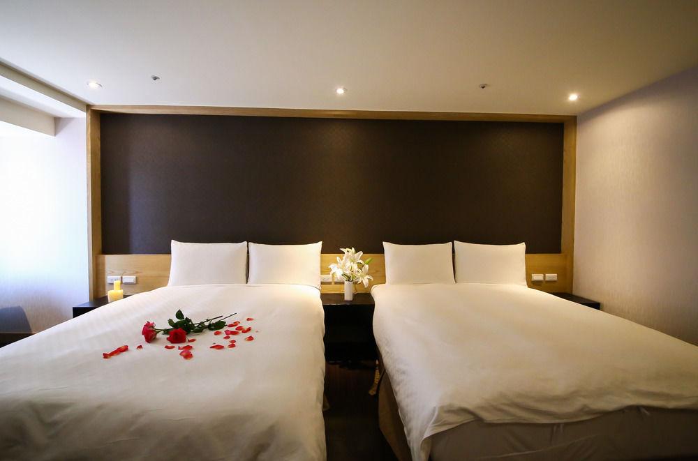 JAI Chateau Hotels & Hostels