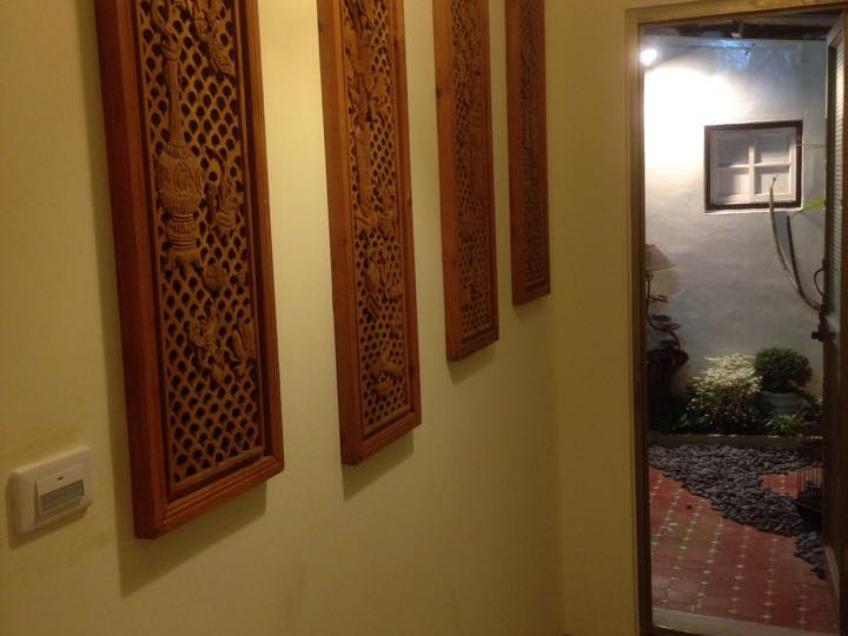 Huei Shiung Hostel