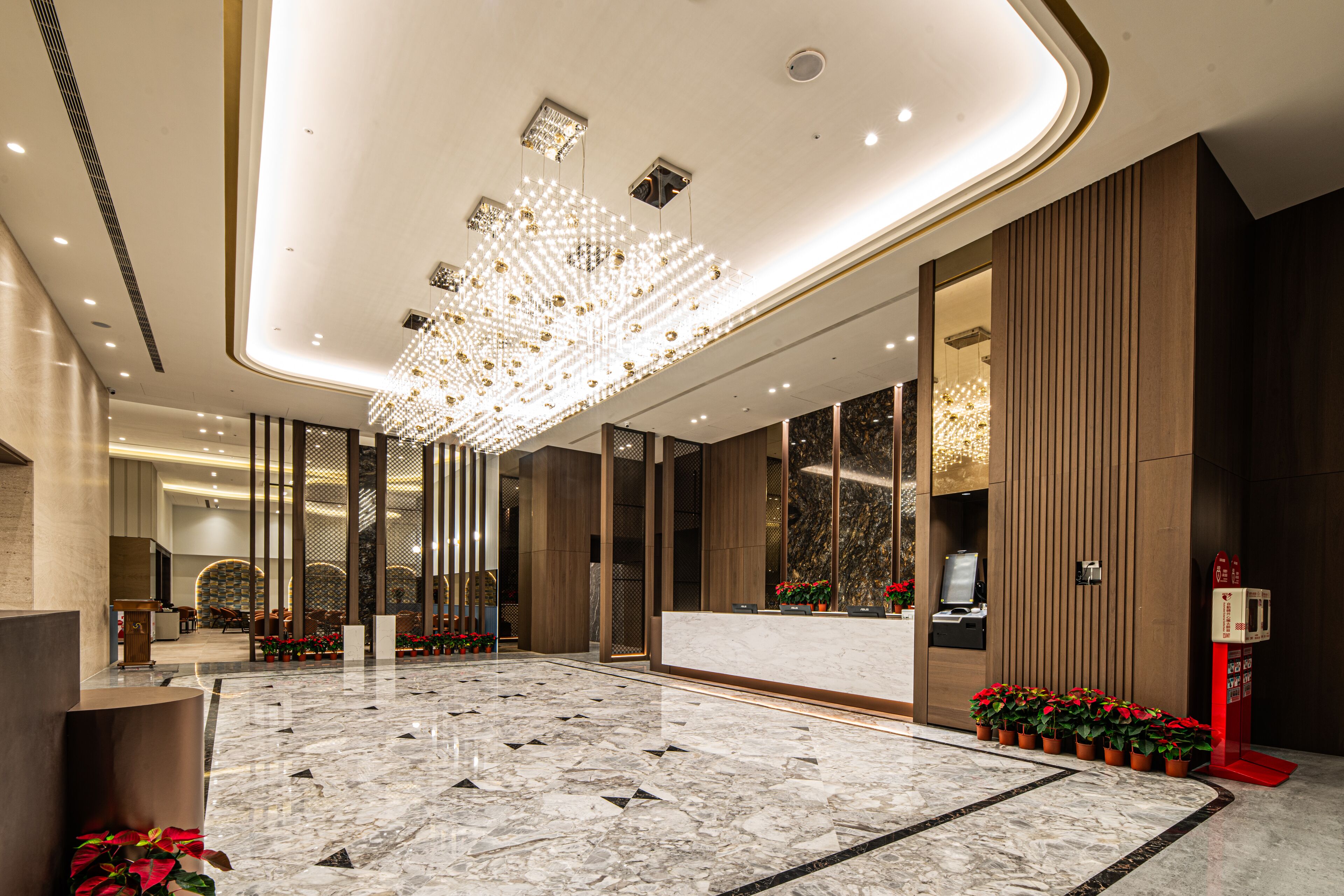 JingIn Hotel