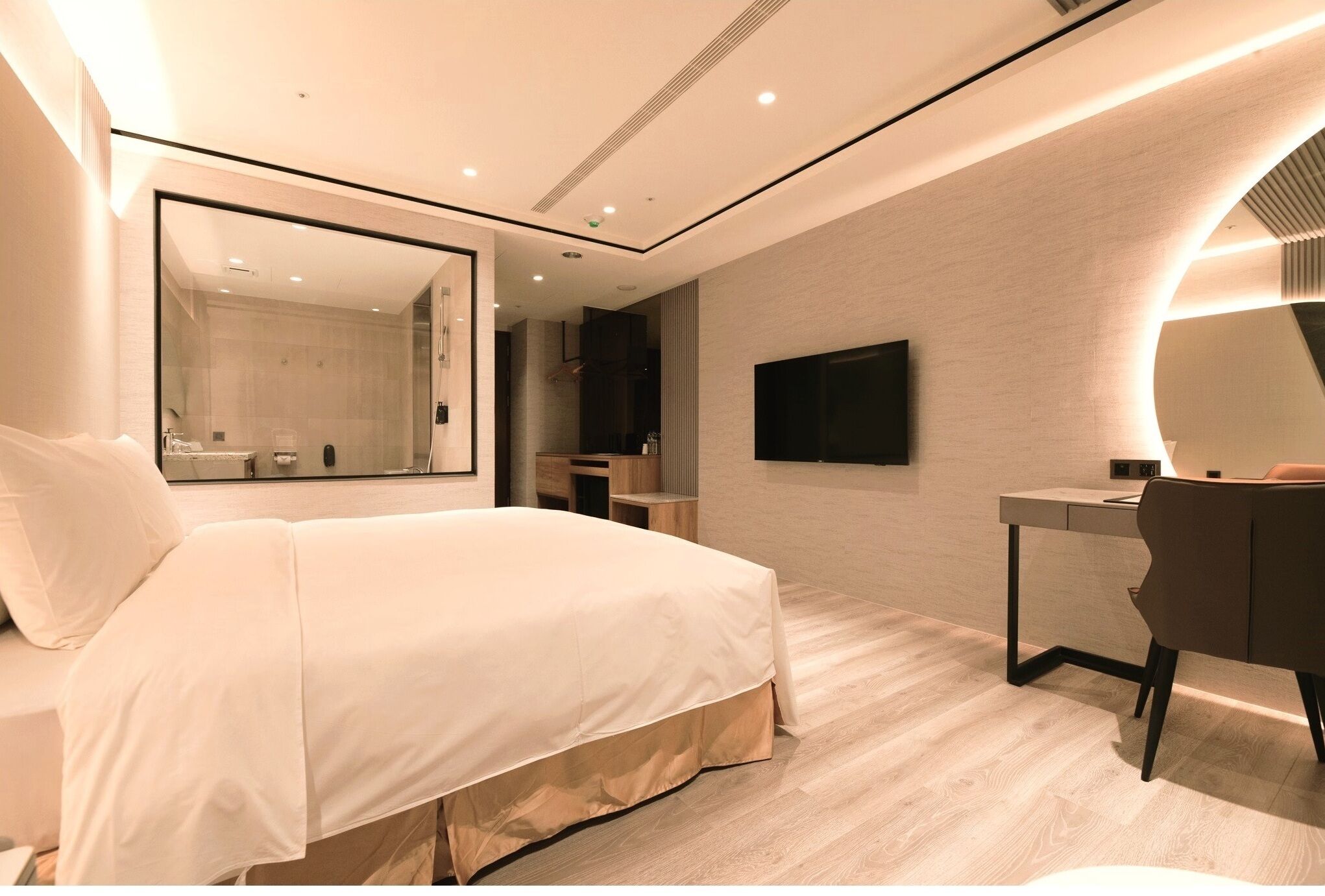 JingIn Hotel