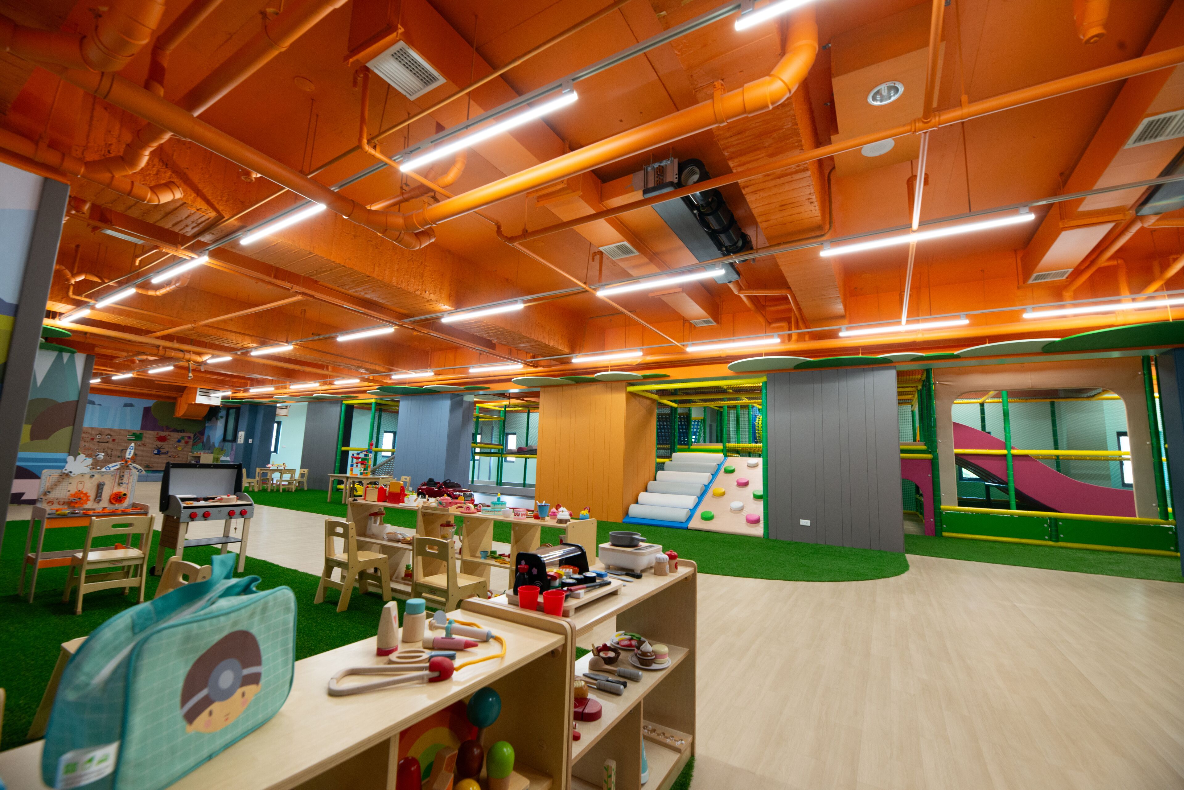 JingIn Hotel