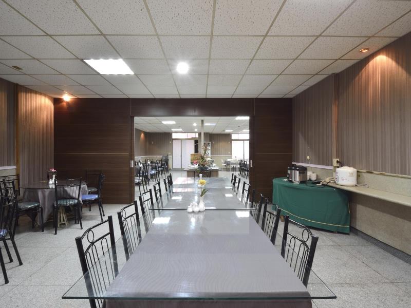 Jiuning Business Hotel