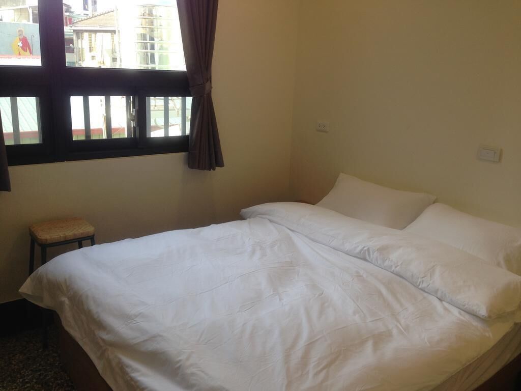 Kaishan B&B
