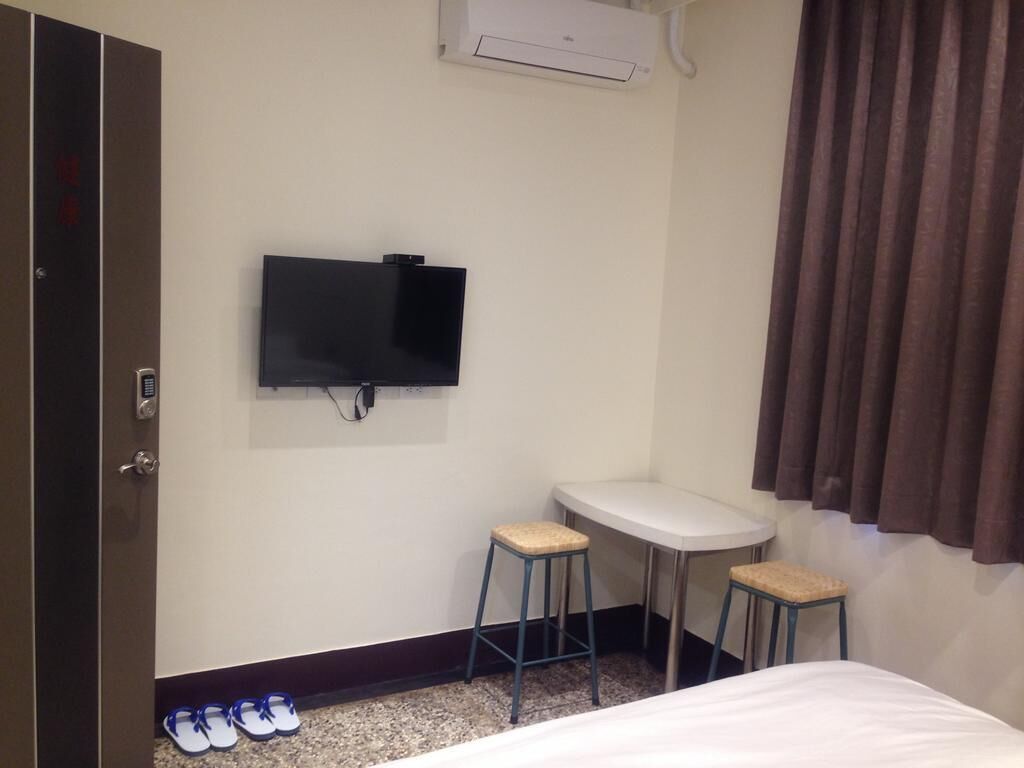 Kaishan B&B