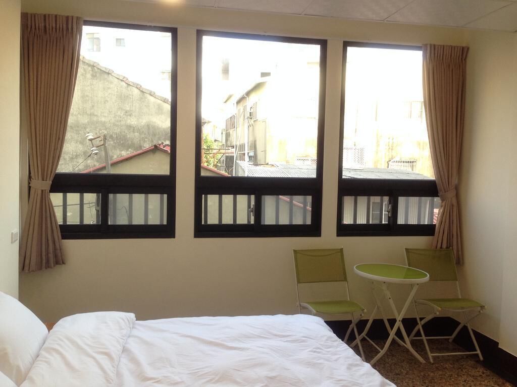 Kaishan B&B