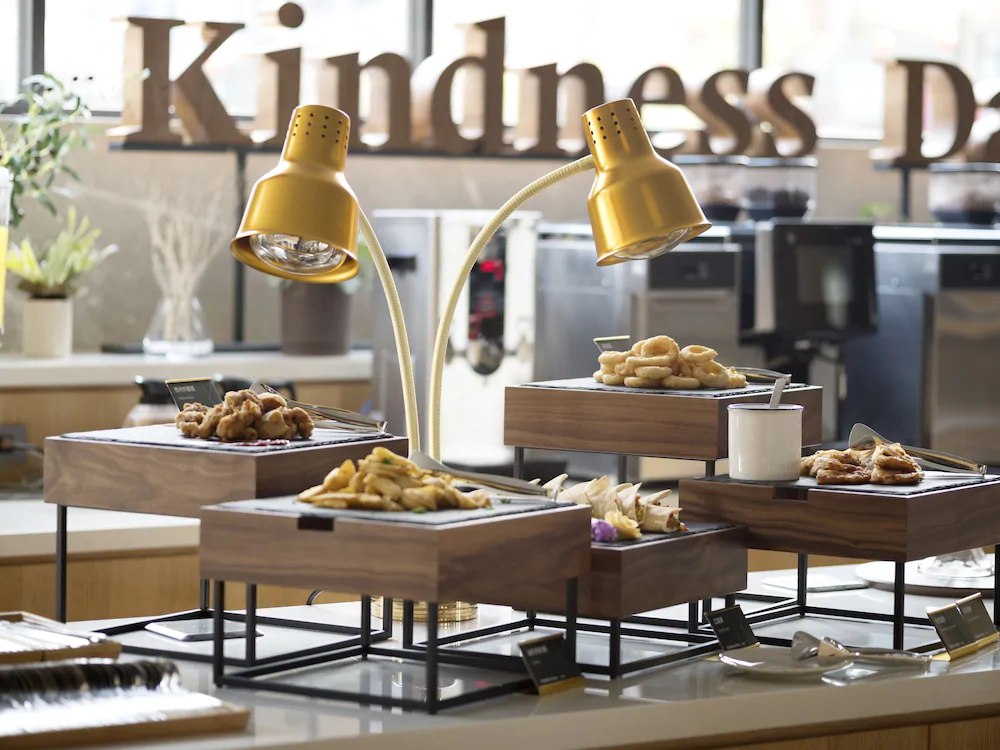 Kindness Day Hotel