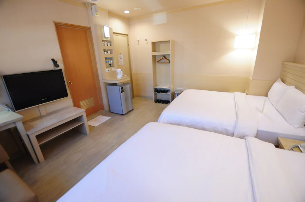 Kindness Hotel - Tainan Minsheng
