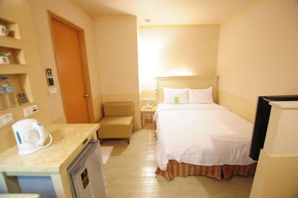 Kindness Hotel - Tainan Minsheng
