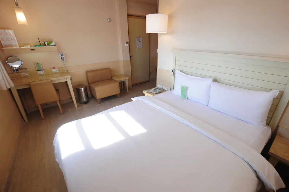 Kindness Hotel - Tainan Minsheng