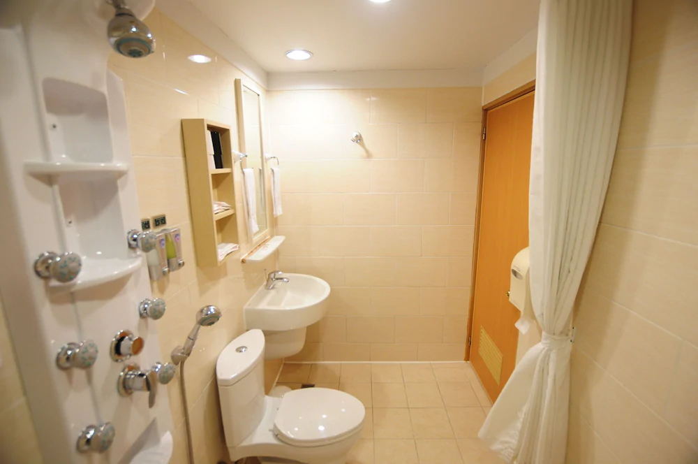 Kindness Hotel - Tainan Minsheng