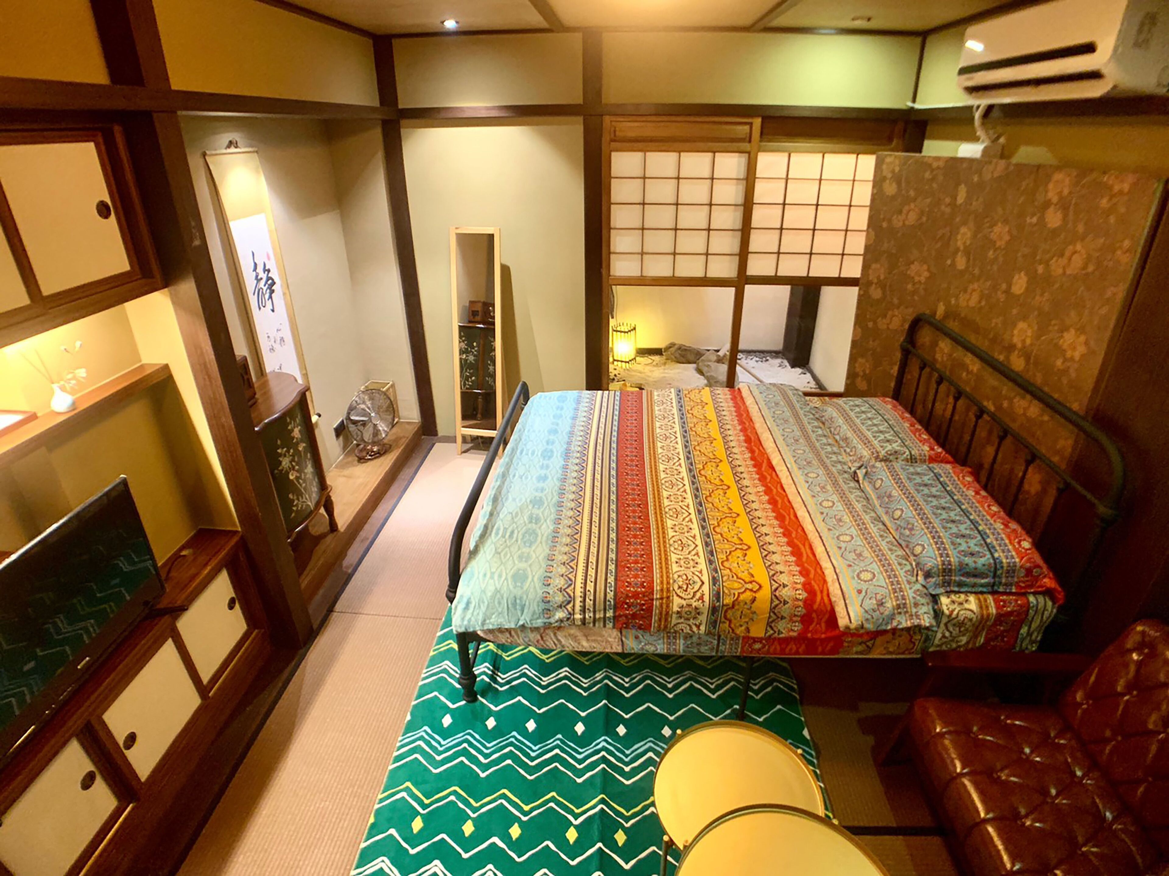 Kyomachiya Mojin