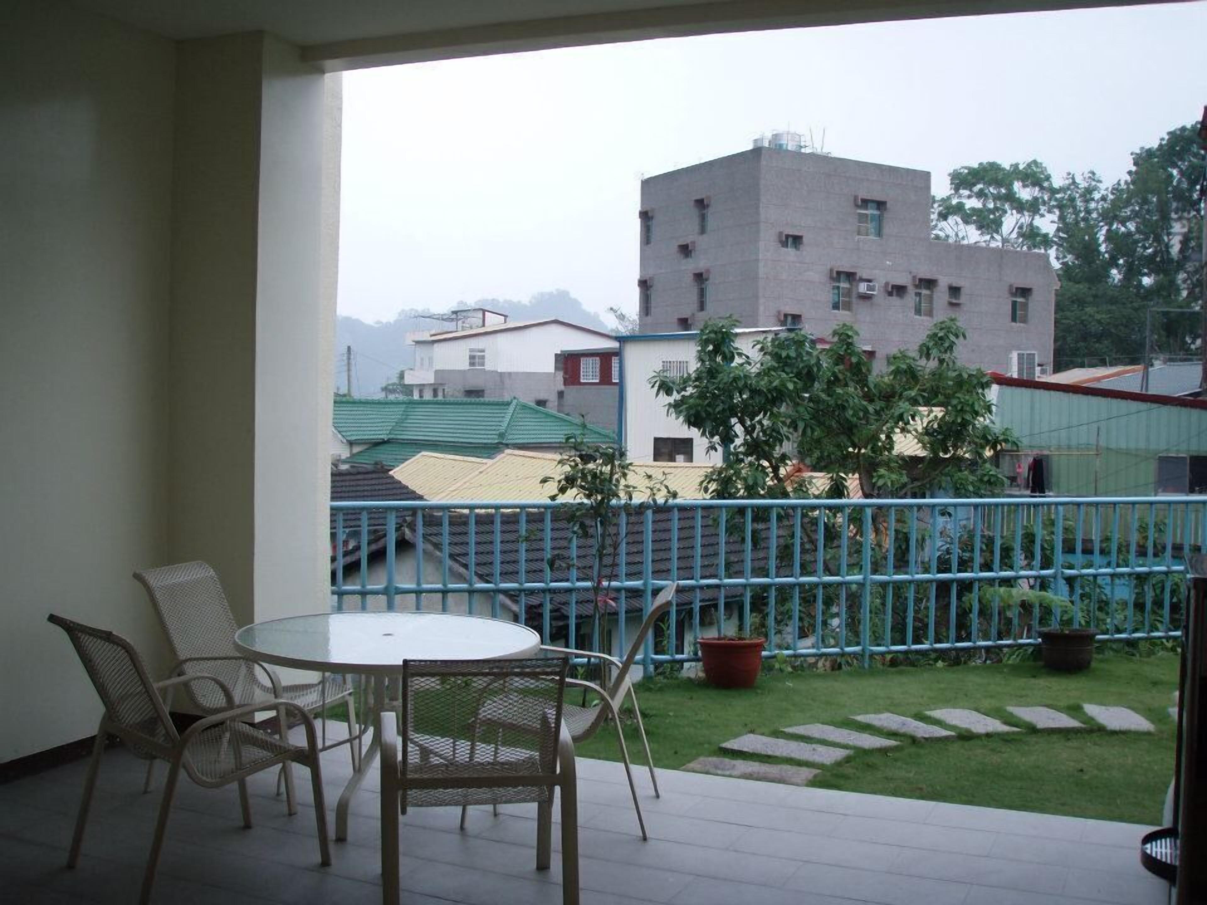 Lichiuan Hotel Spring Hotel