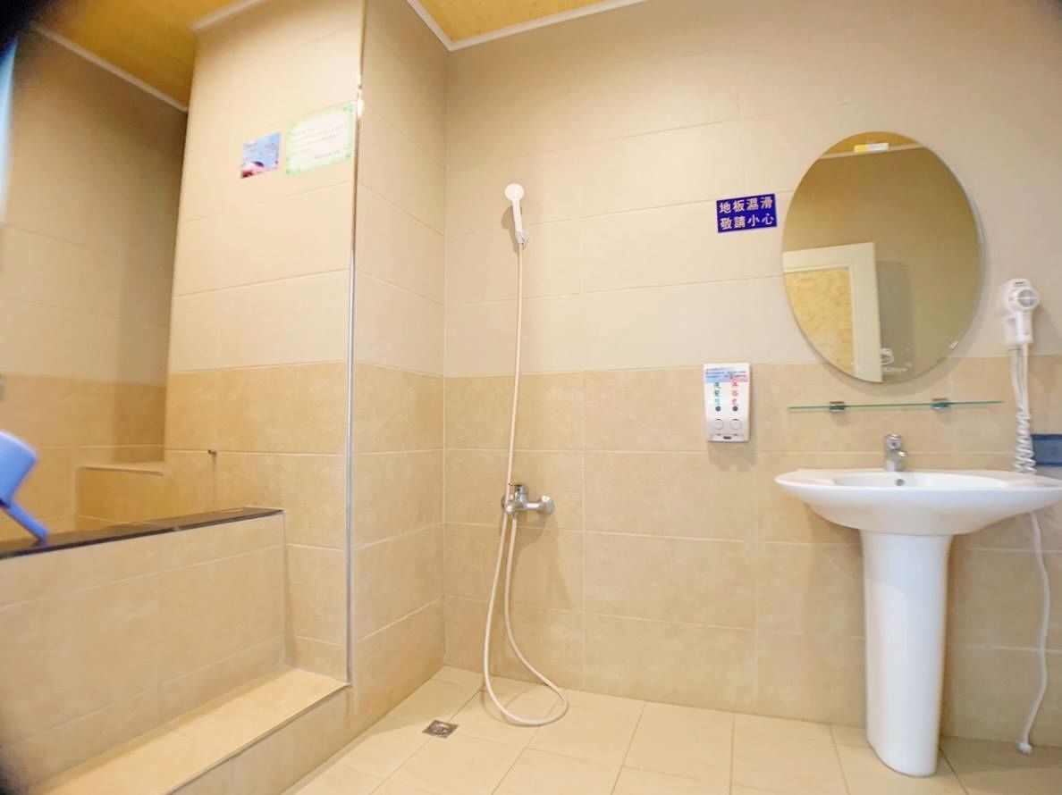 Lichiuan Hotel Spring Hotel